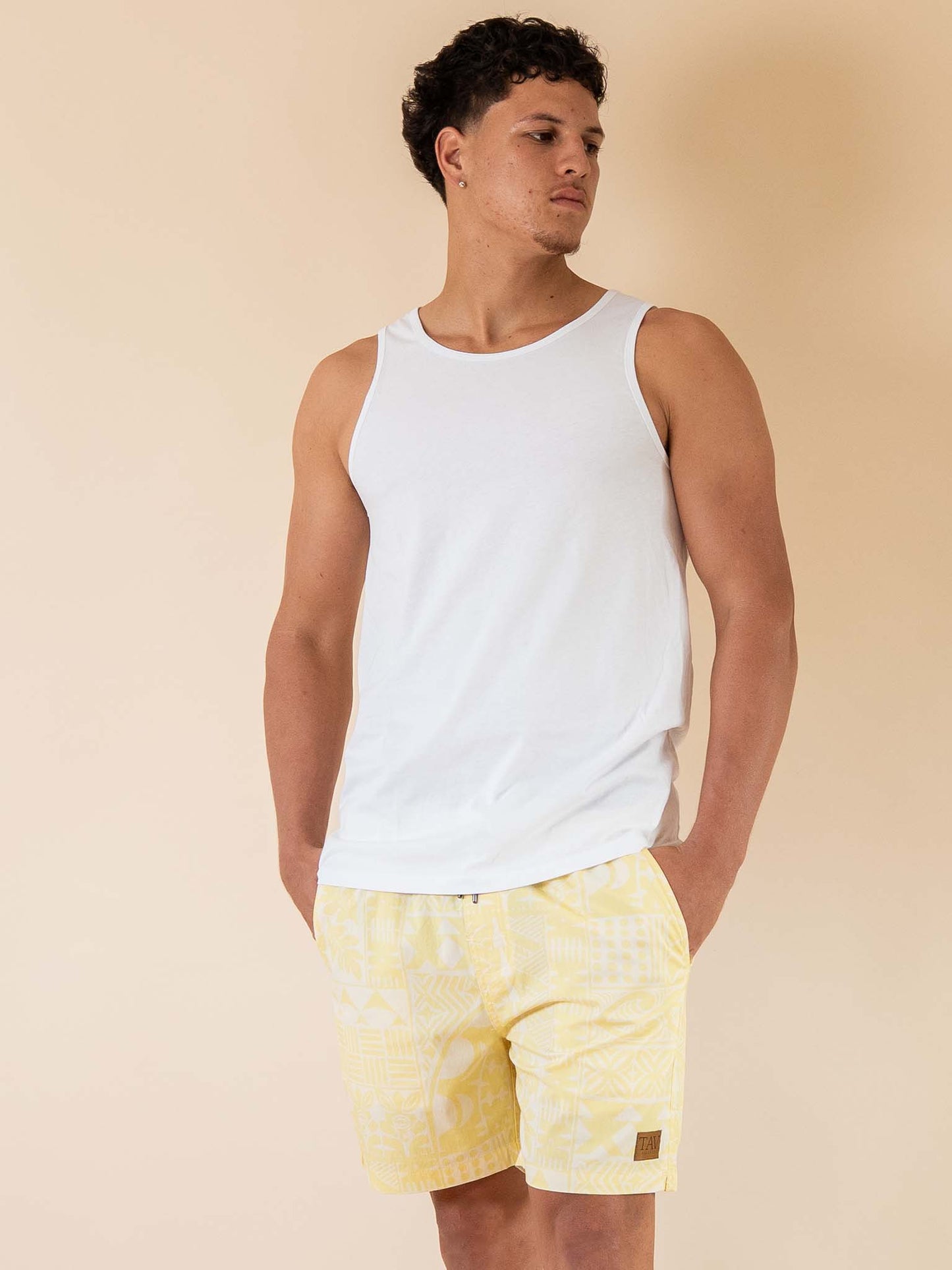 Avaiki Shorts