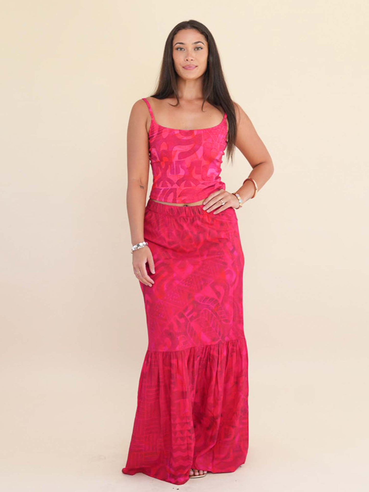 Pualani Skirt