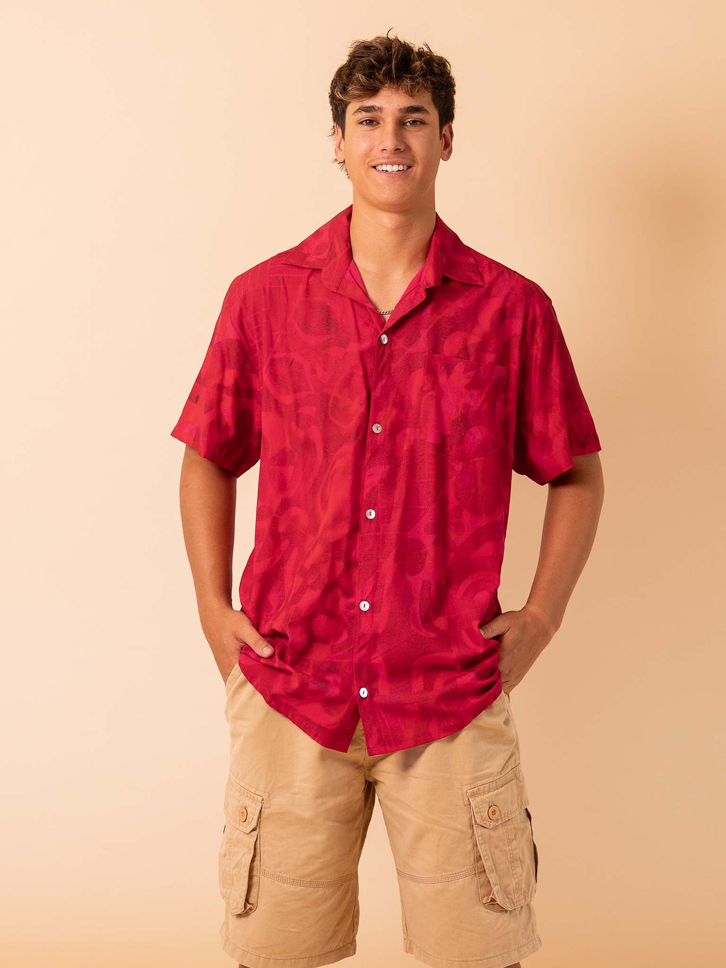 Taputu Shirt