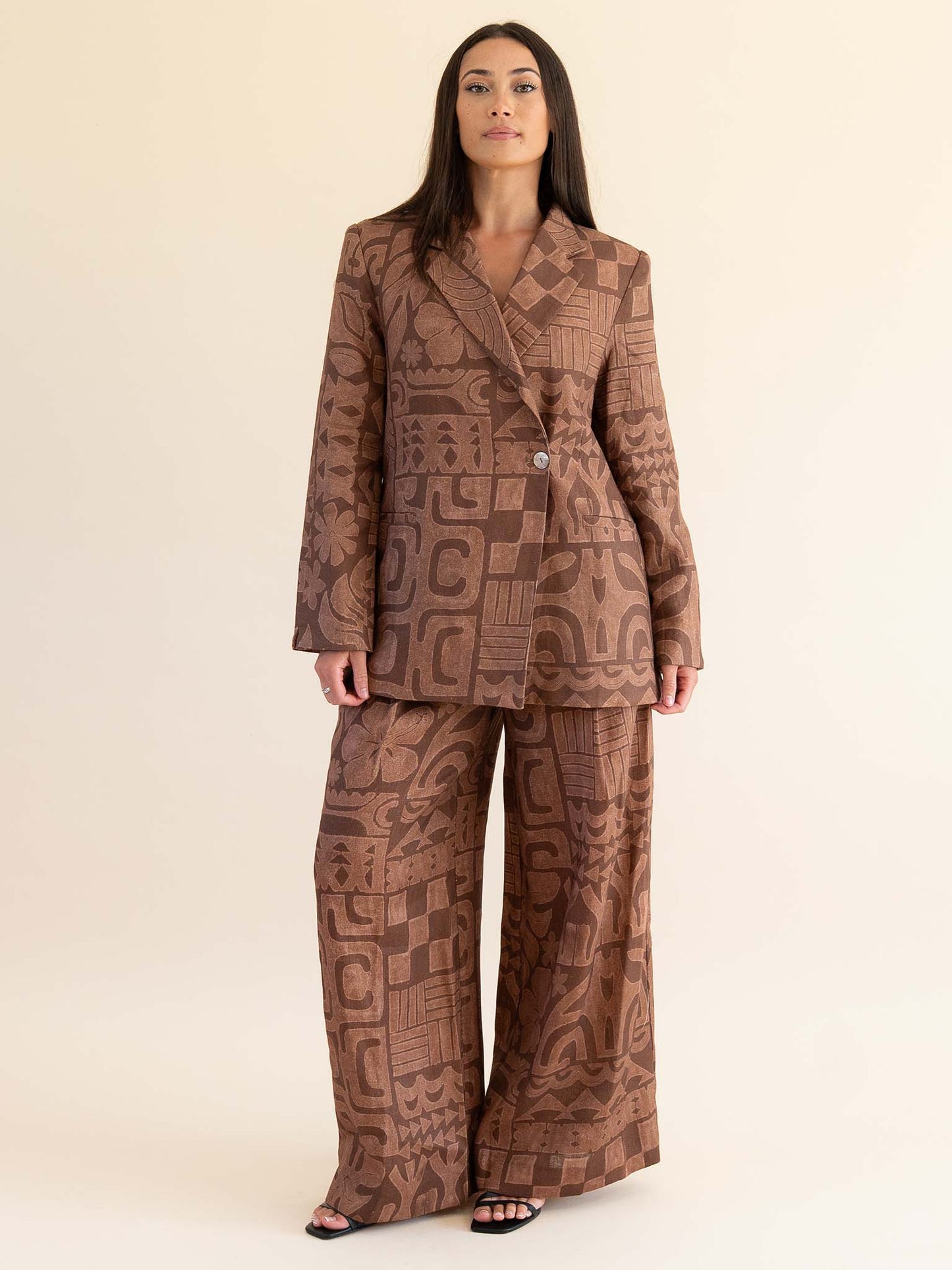 Moeana Trousers
