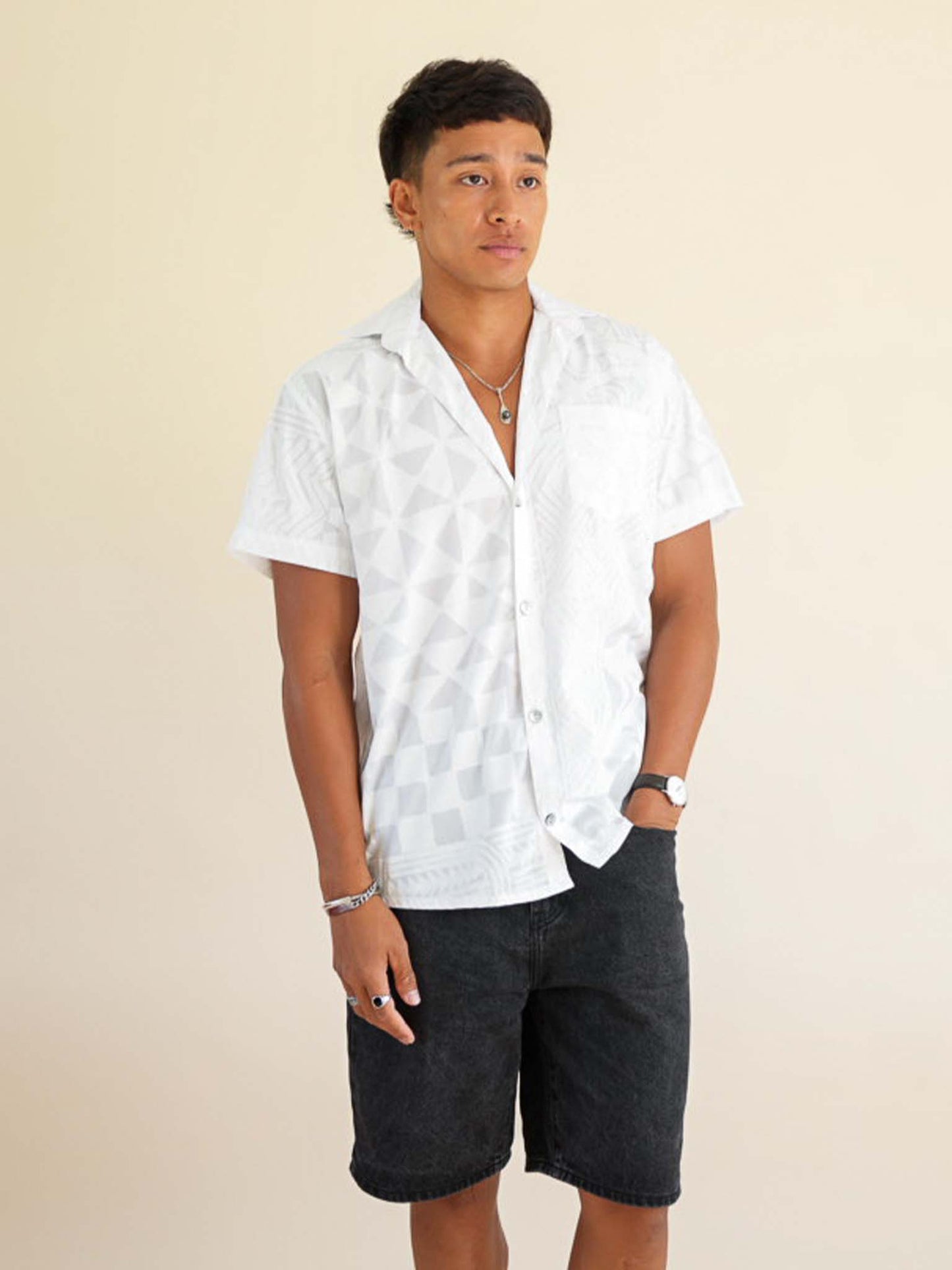 Taputu Shirt