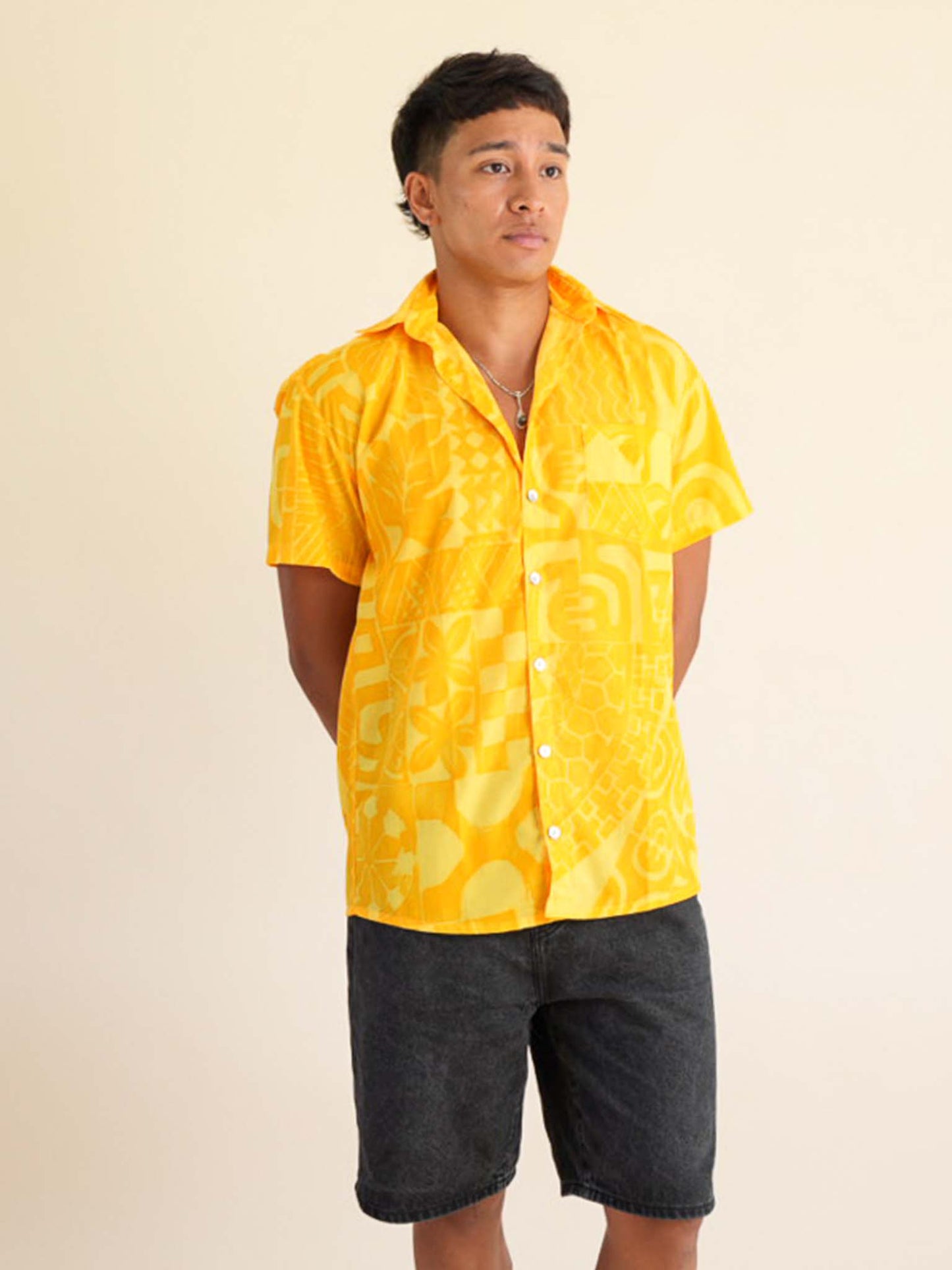 Taputu Shirt