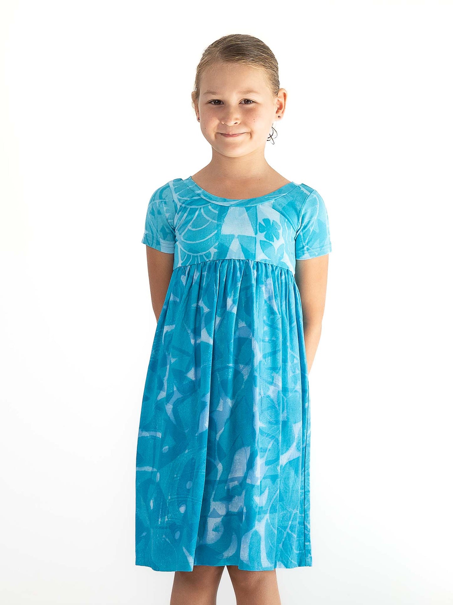 Tipani Dress