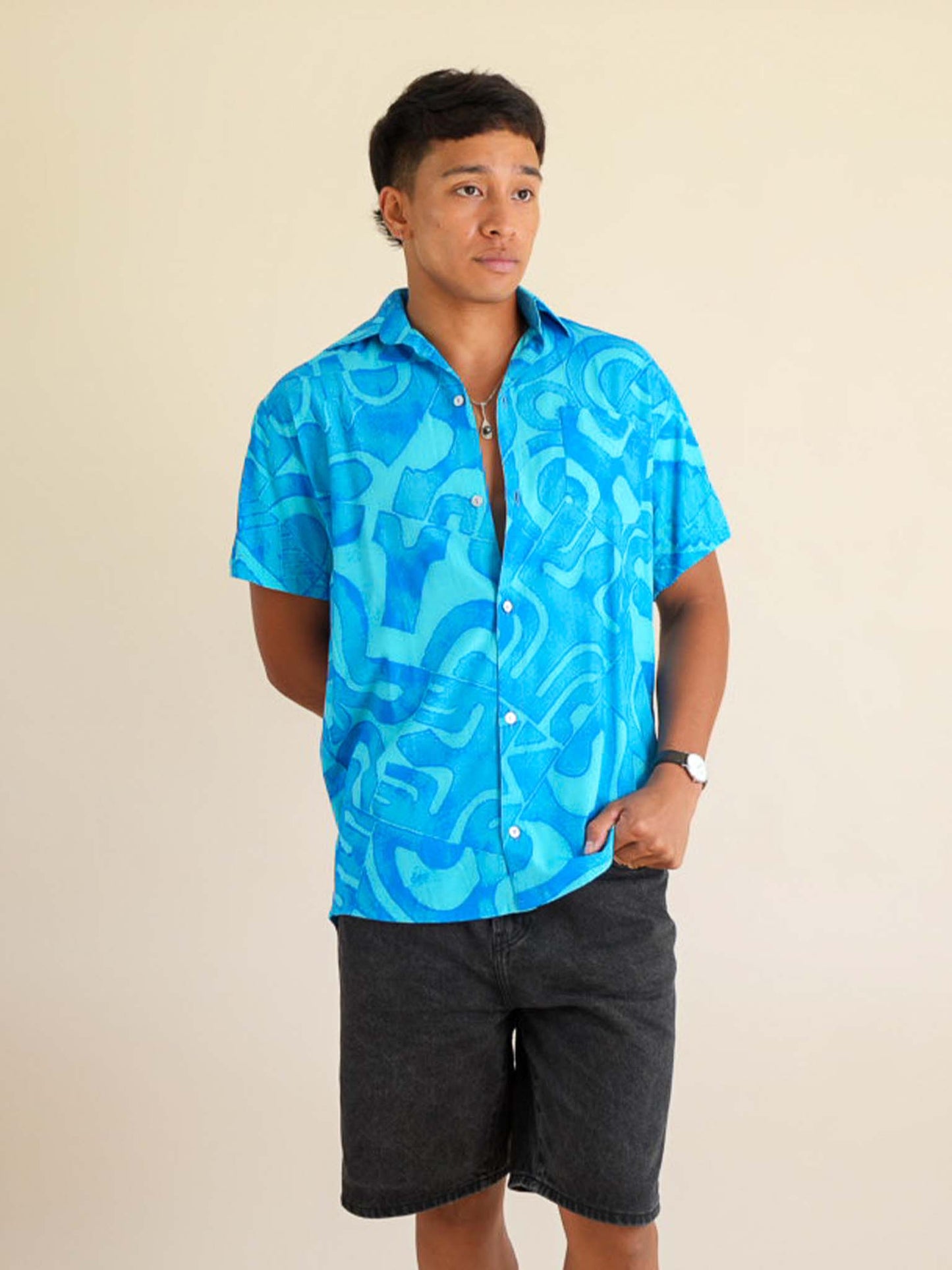 Taputu Shirt