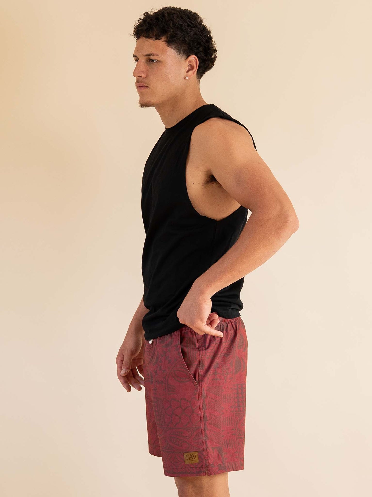 Avaiki Shorts