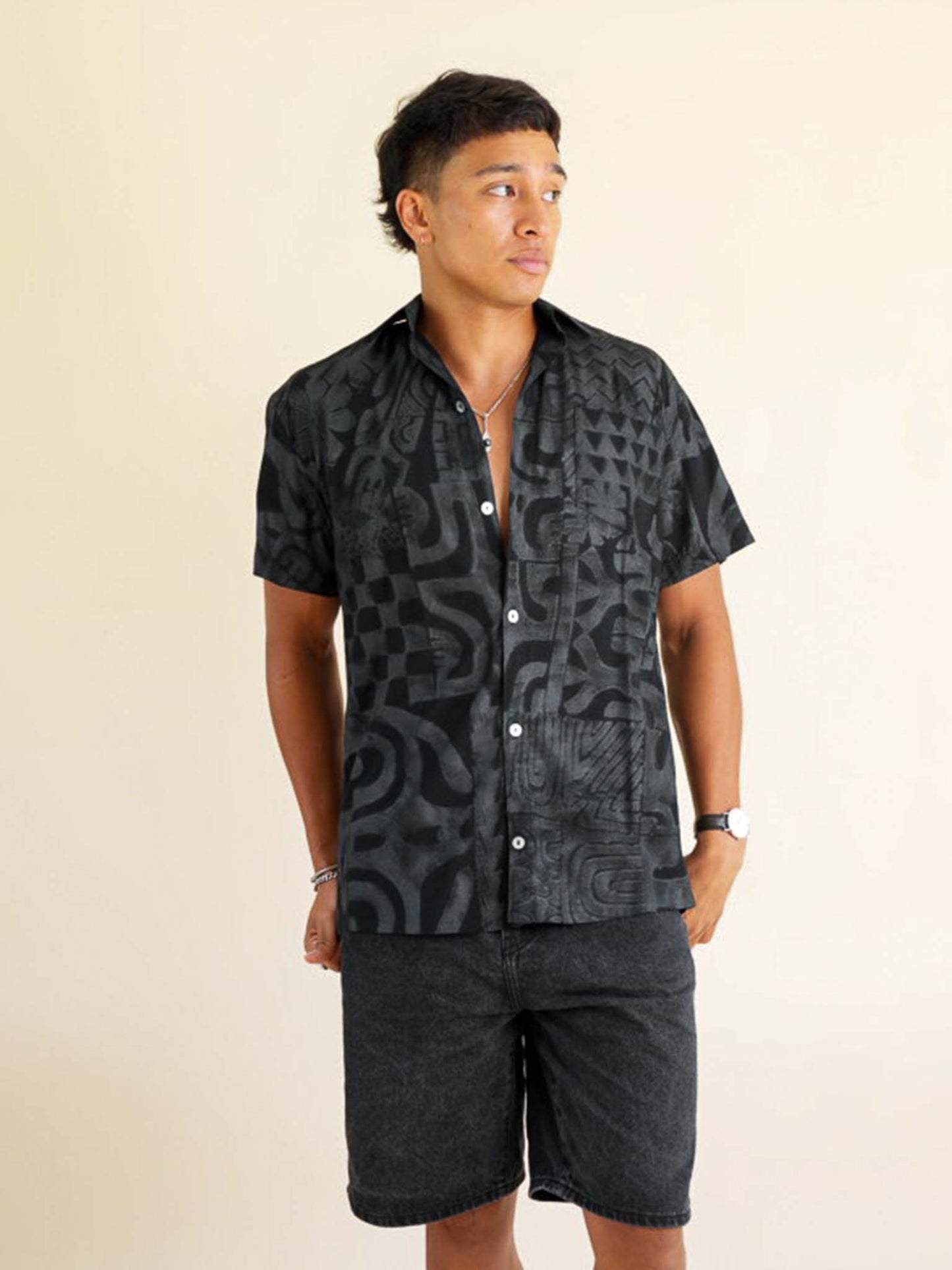 Taputu Shirt