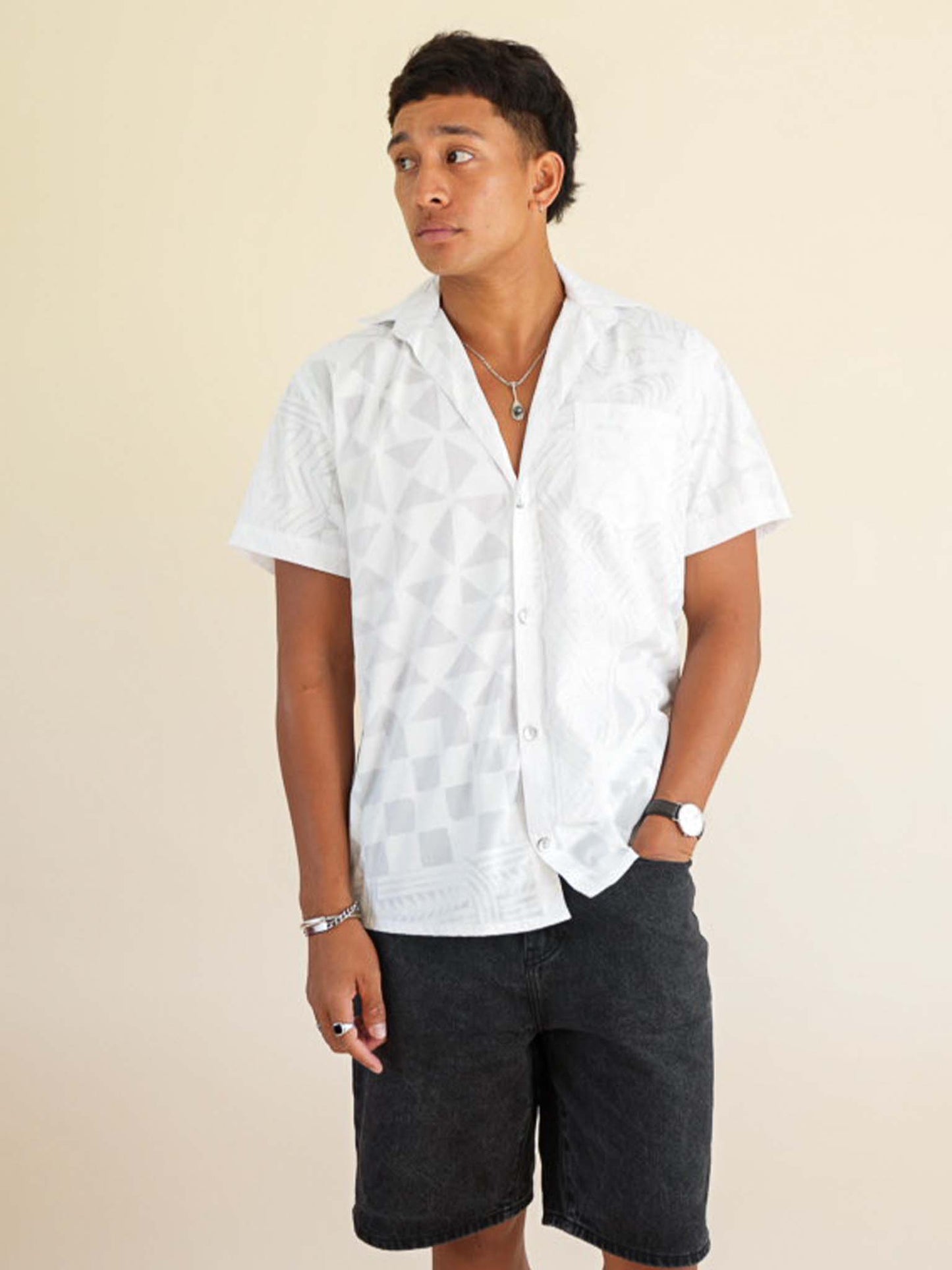 Taputu Shirt