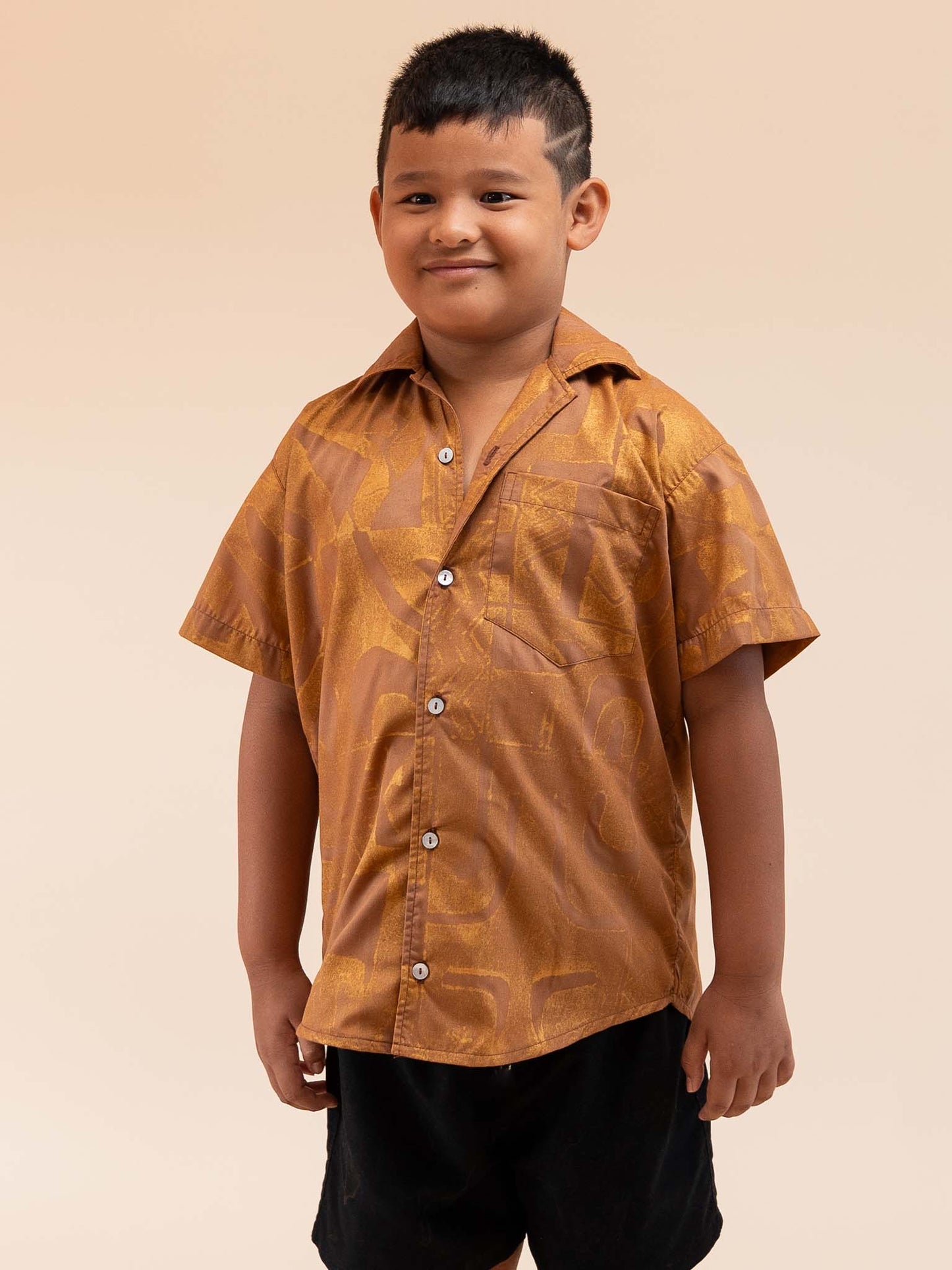 Tumu Shirt