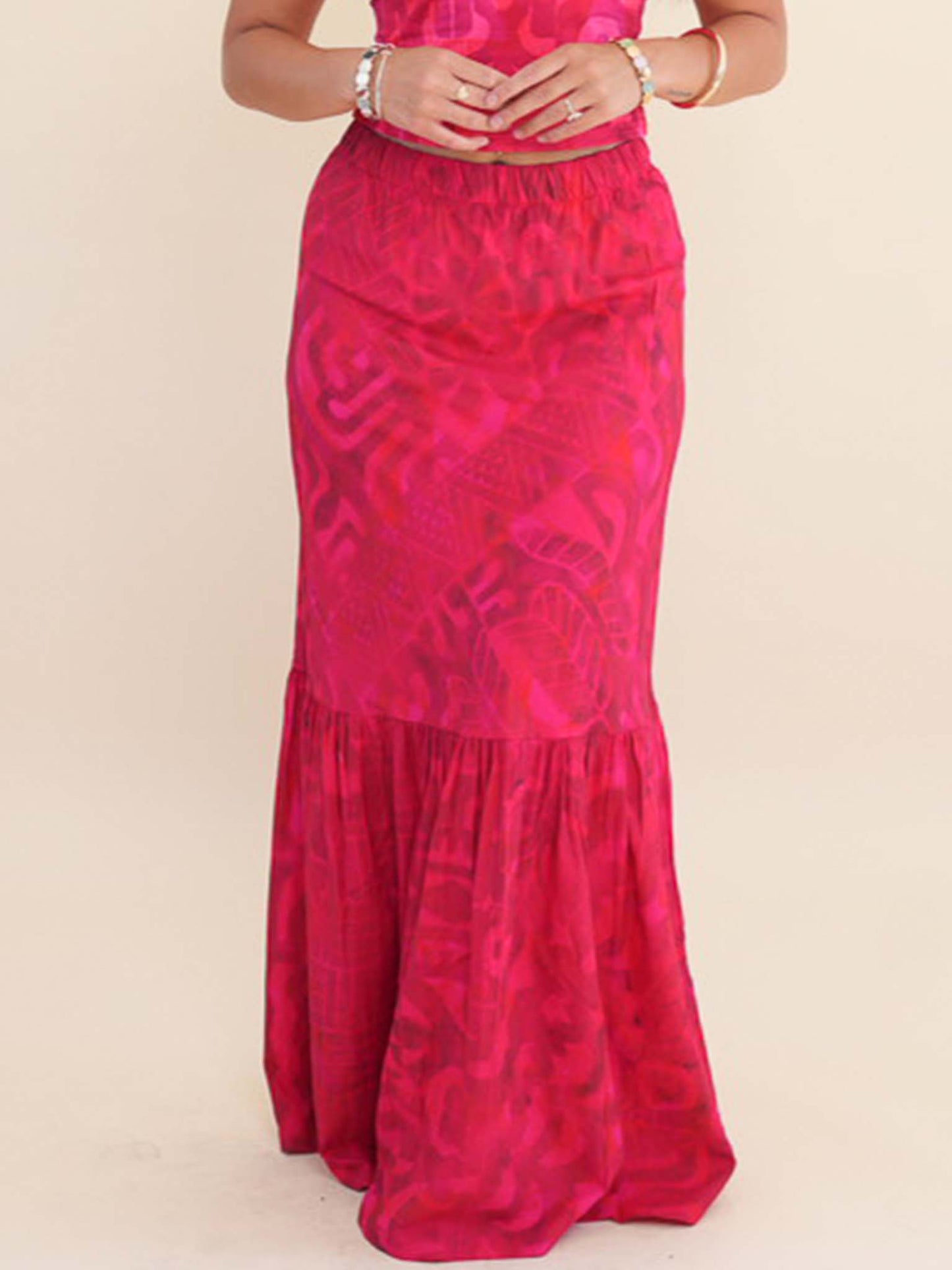 Pualani Skirt