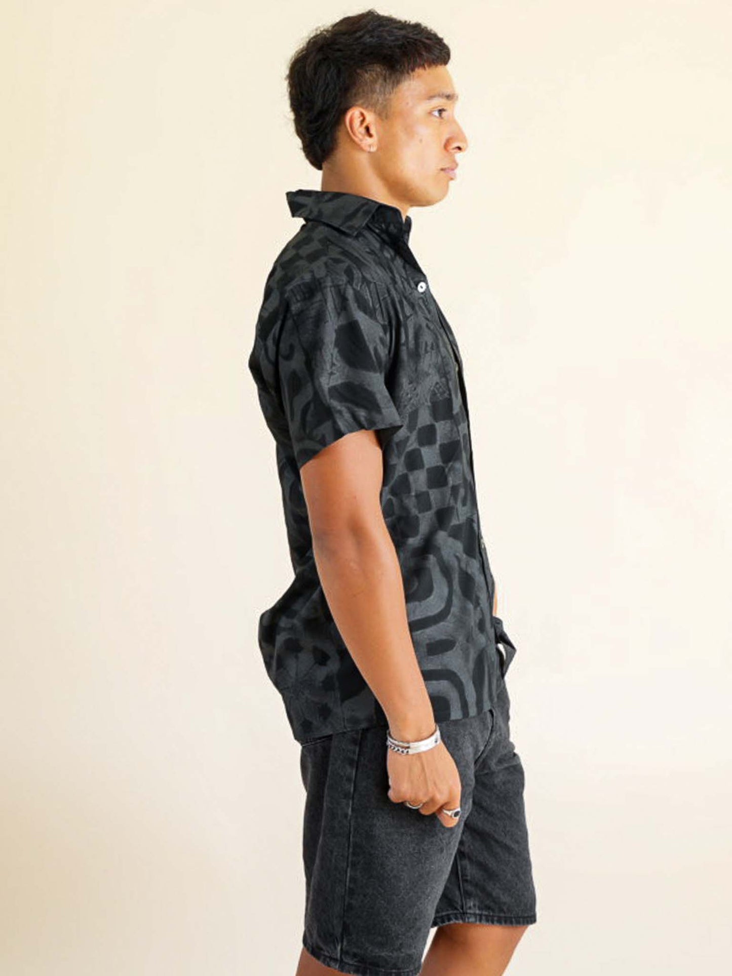 Taputu Shirt