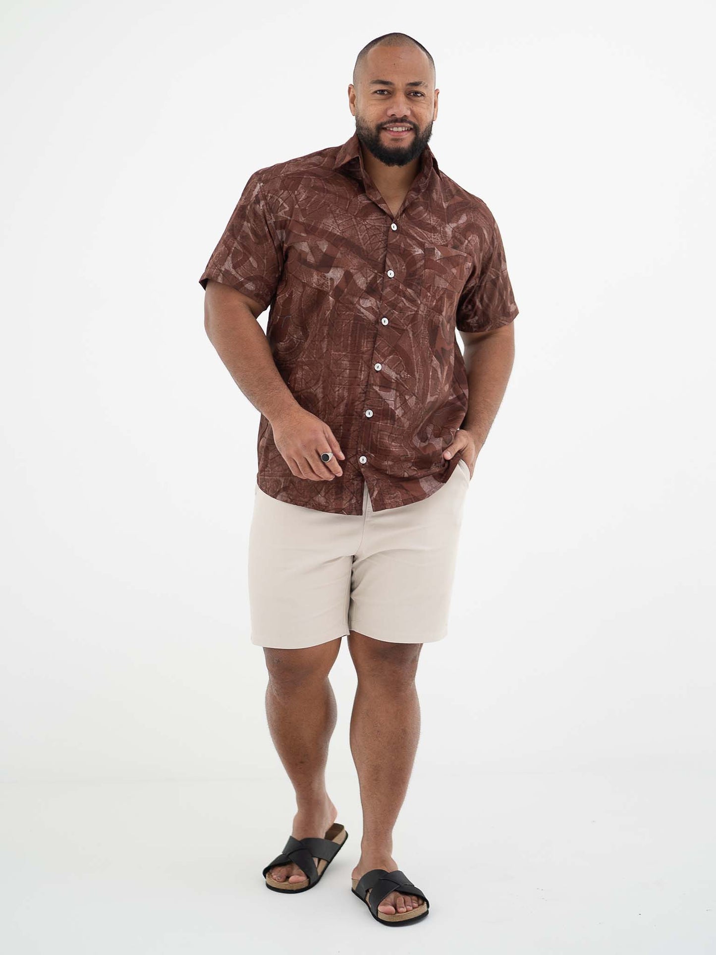 Taputu Shirt