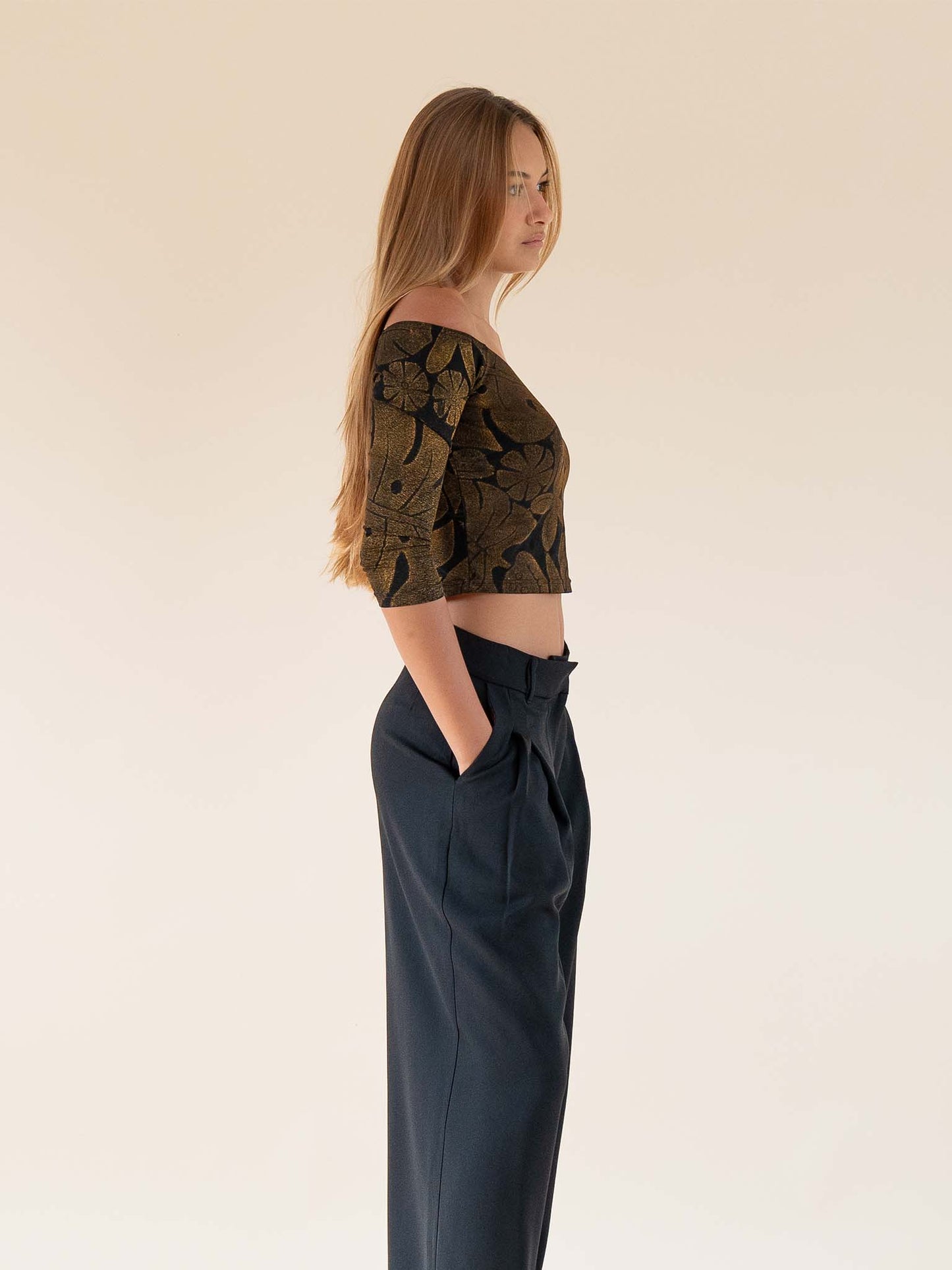 Tiahuia Top