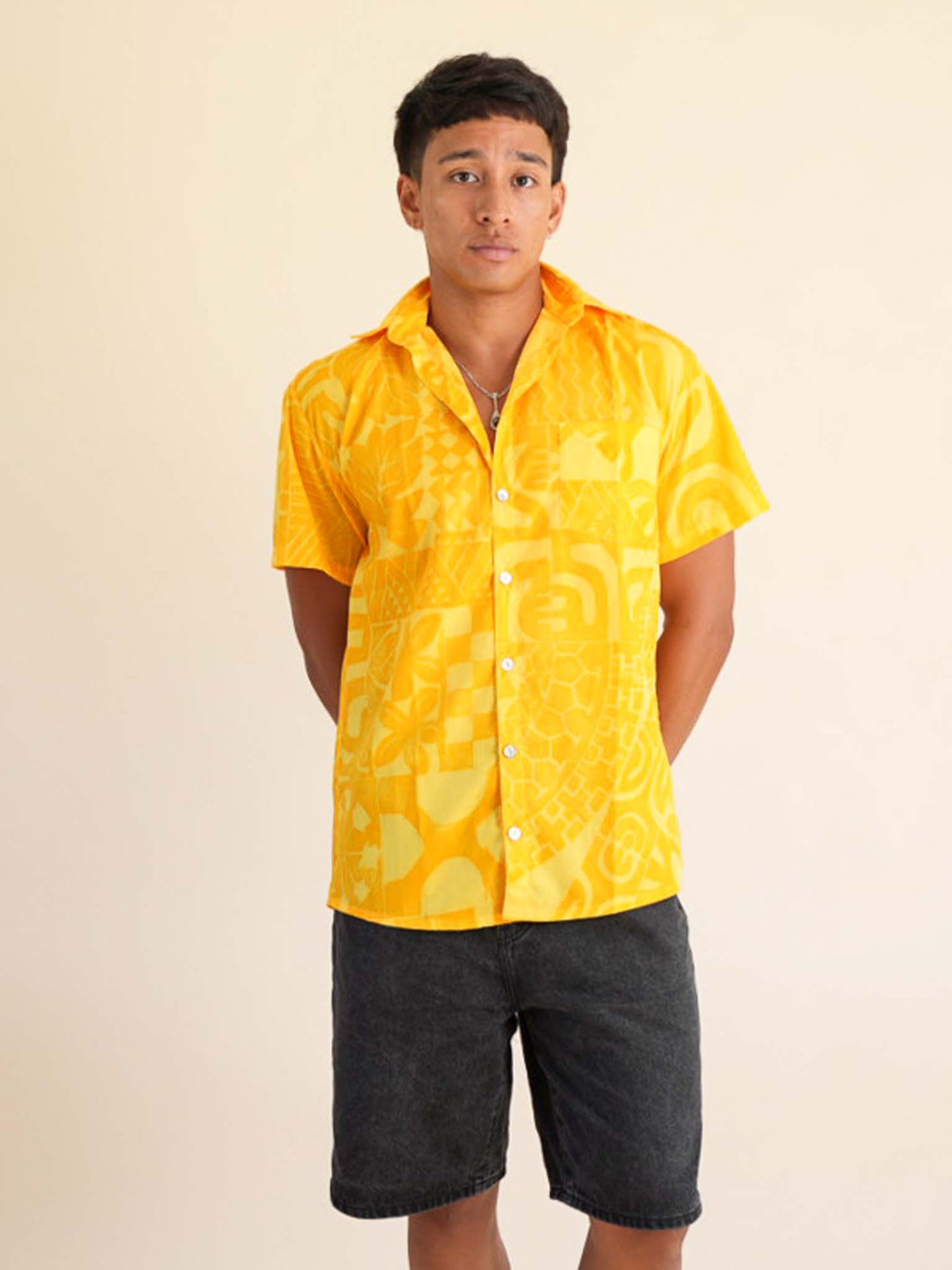 Taputu Shirt