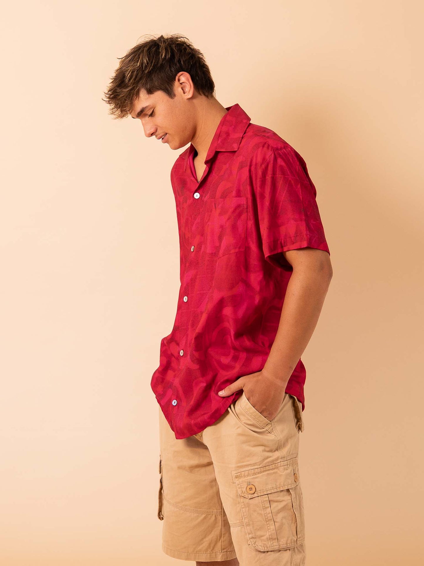 Taputu Shirt