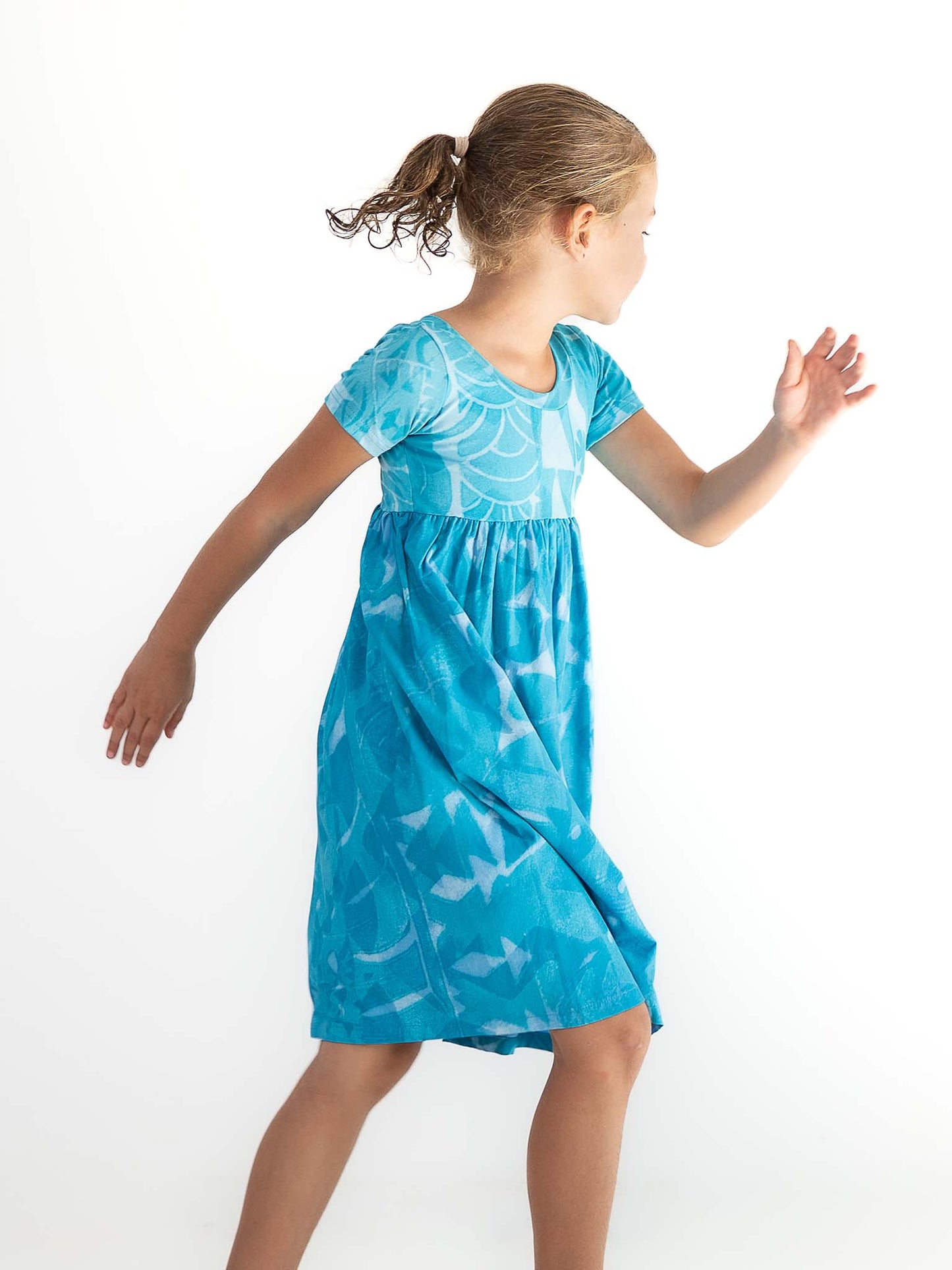 Tipani Dress