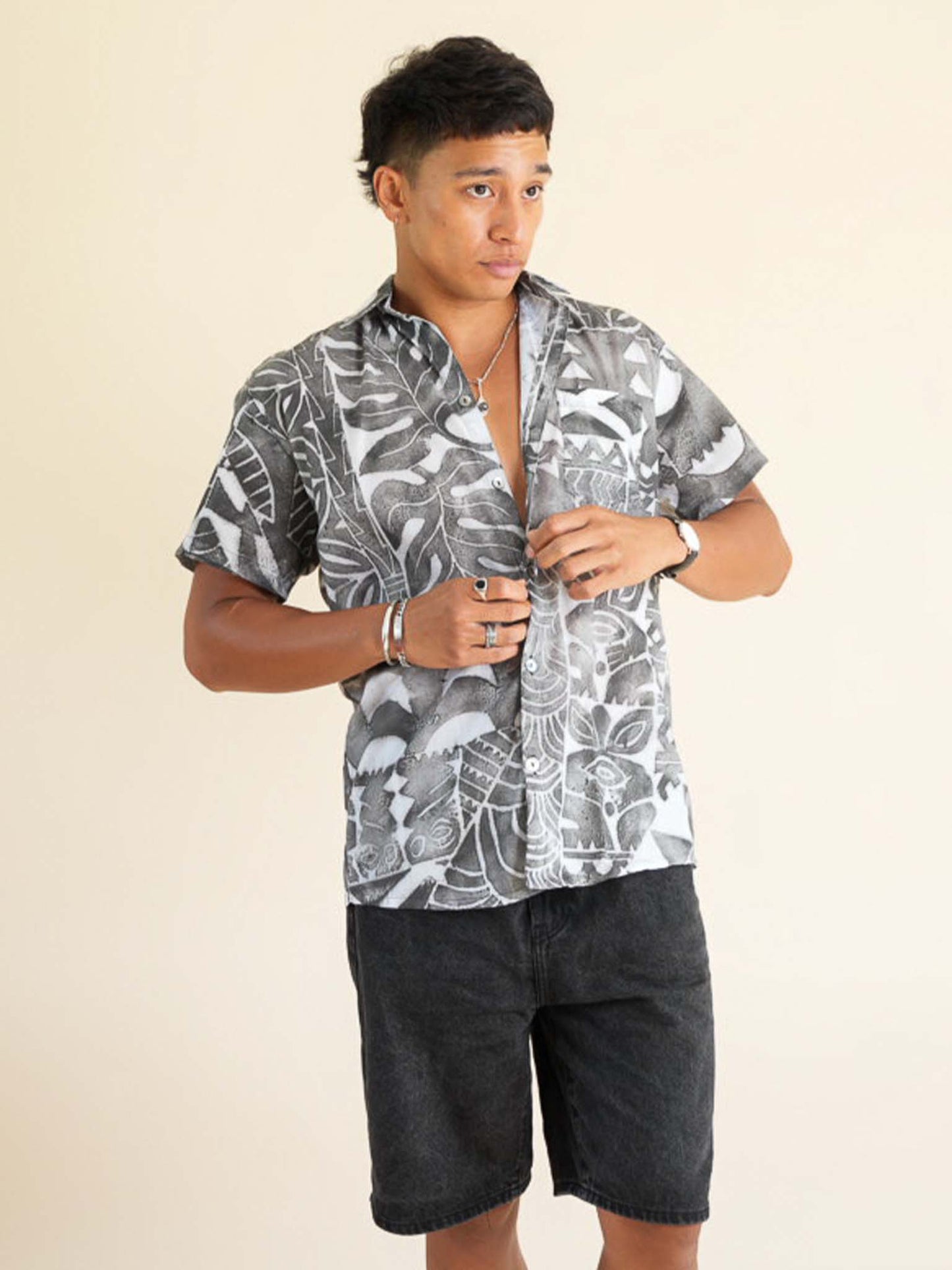 Taputu Shirt