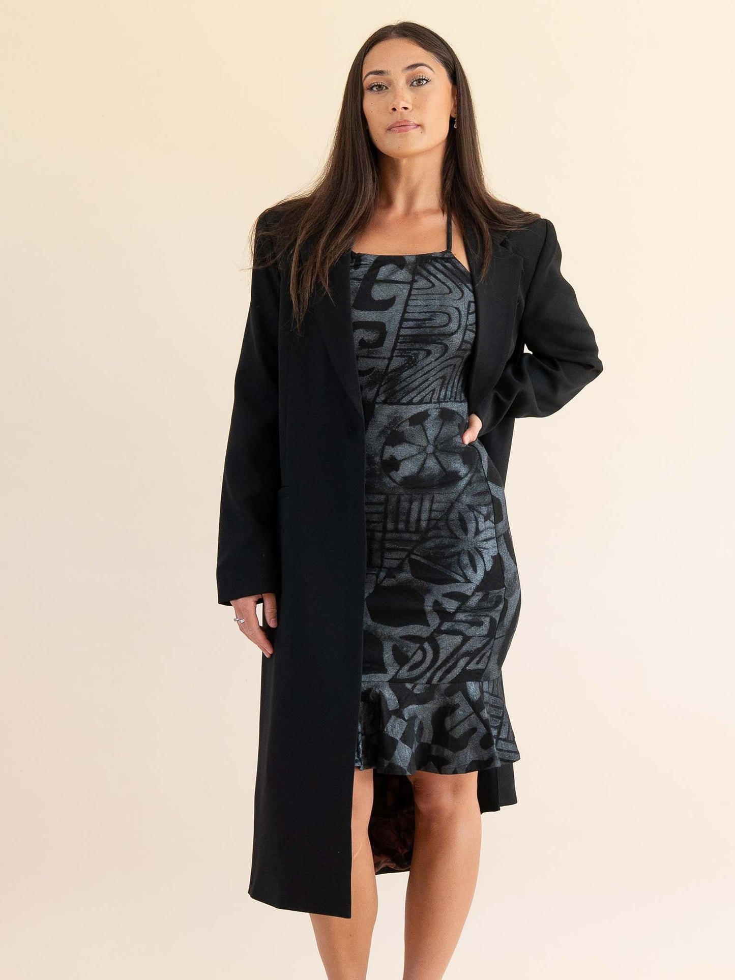 Vira Spring Coat
