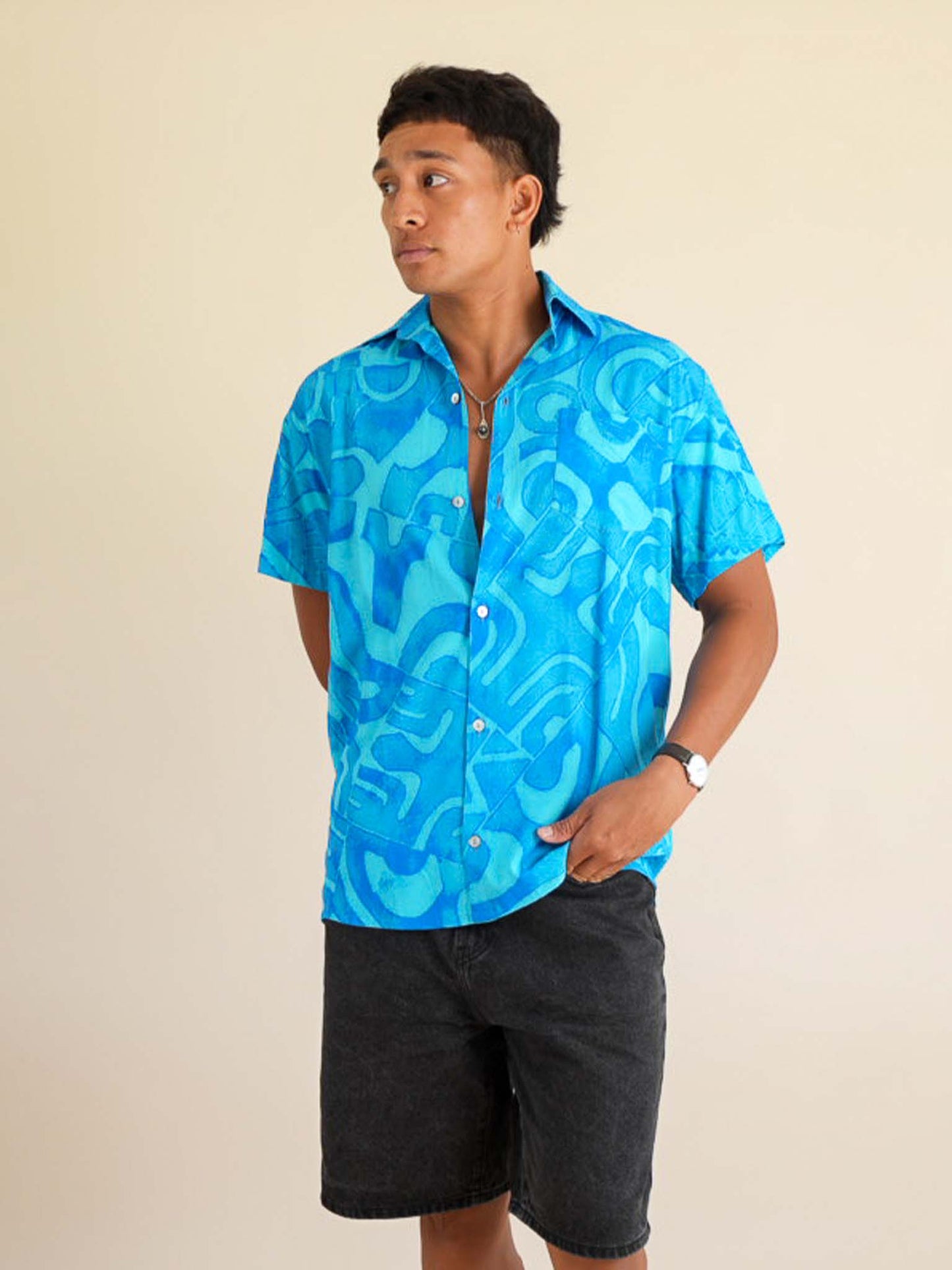Taputu Shirt