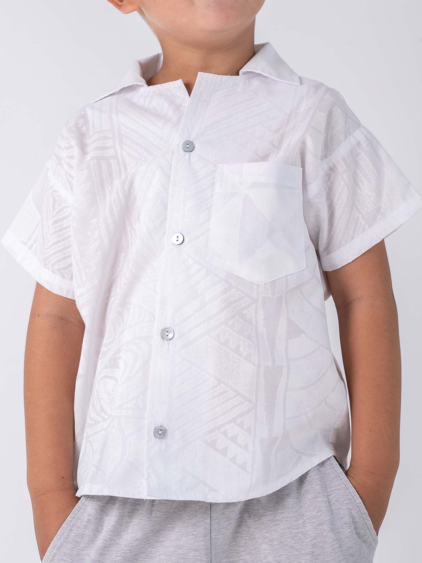 Tumu Shirt