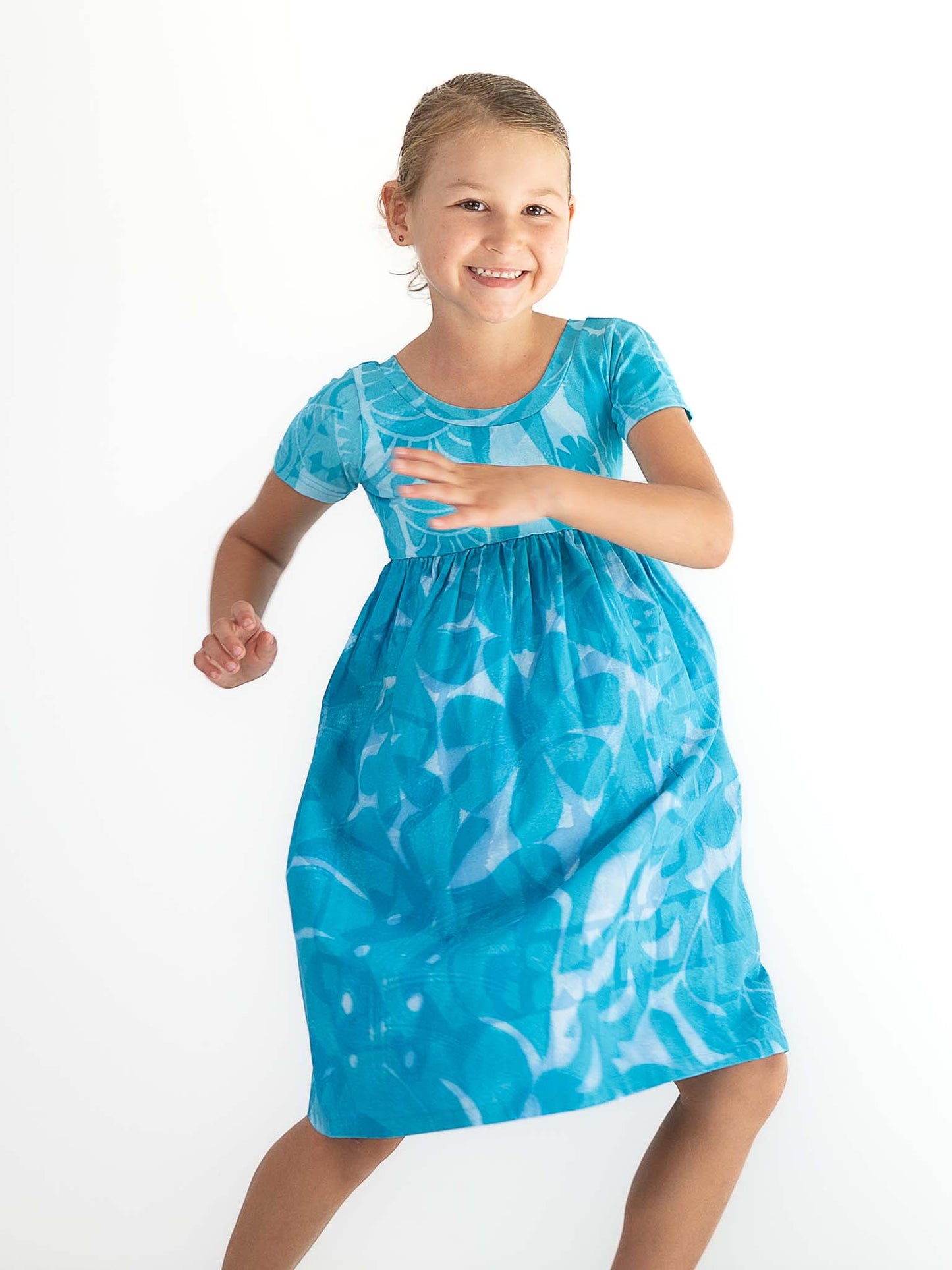 Tipani Dress