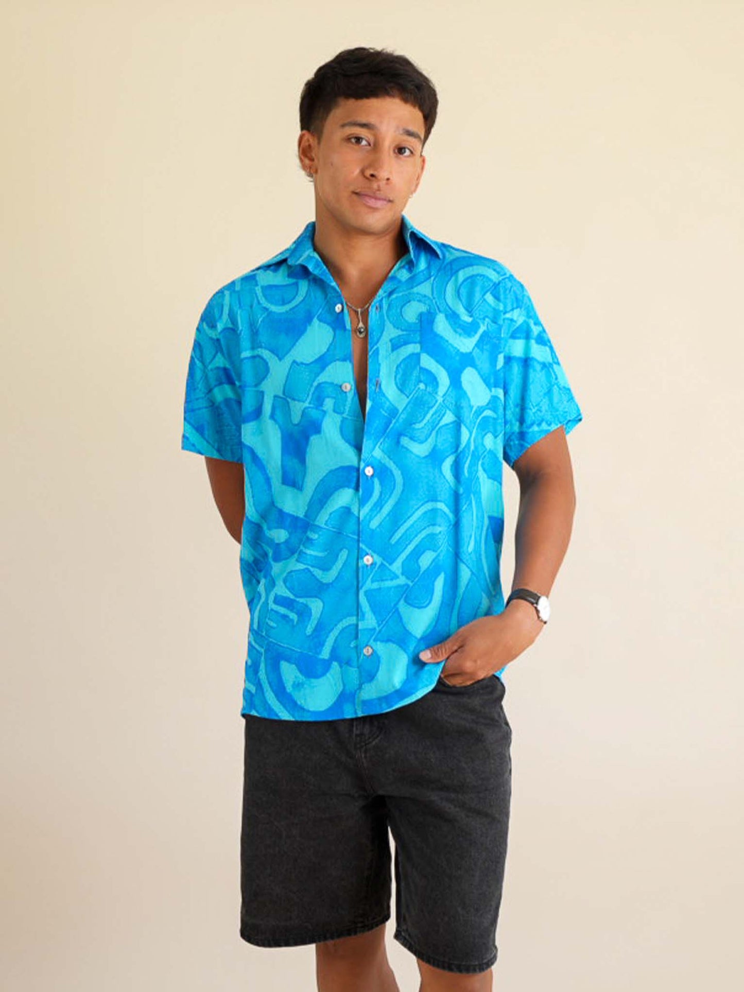 Taputu Shirt