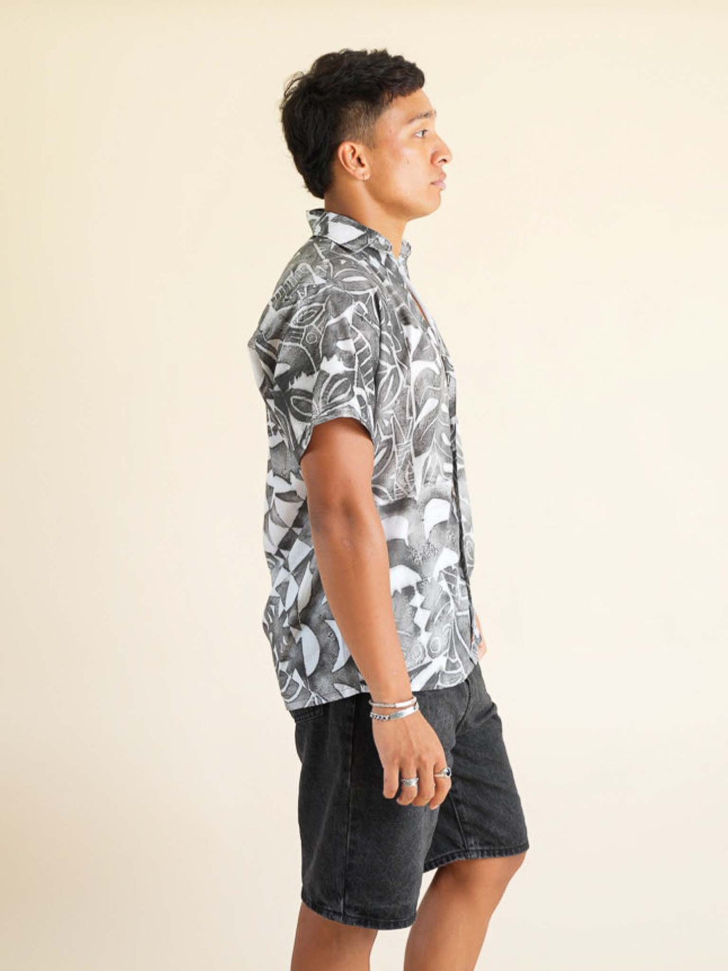 Taputu Shirt