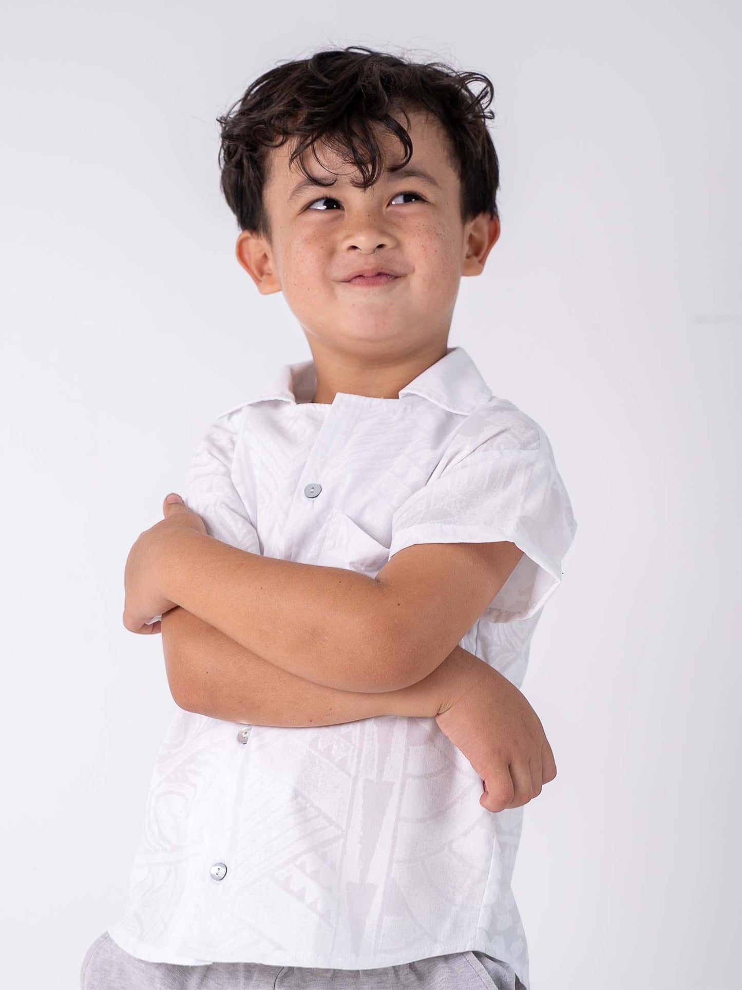 Tumu Shirt