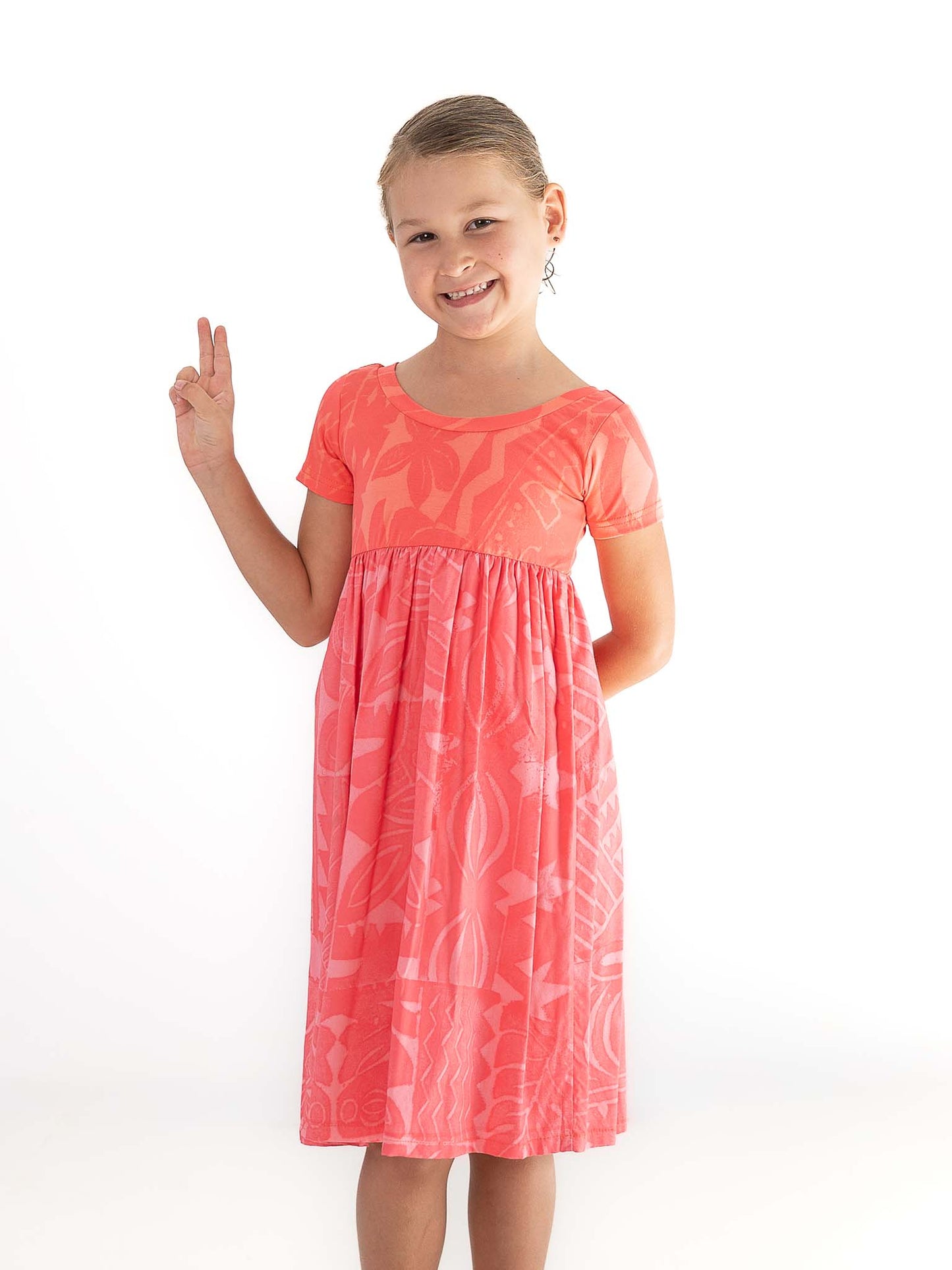Tipani Dress