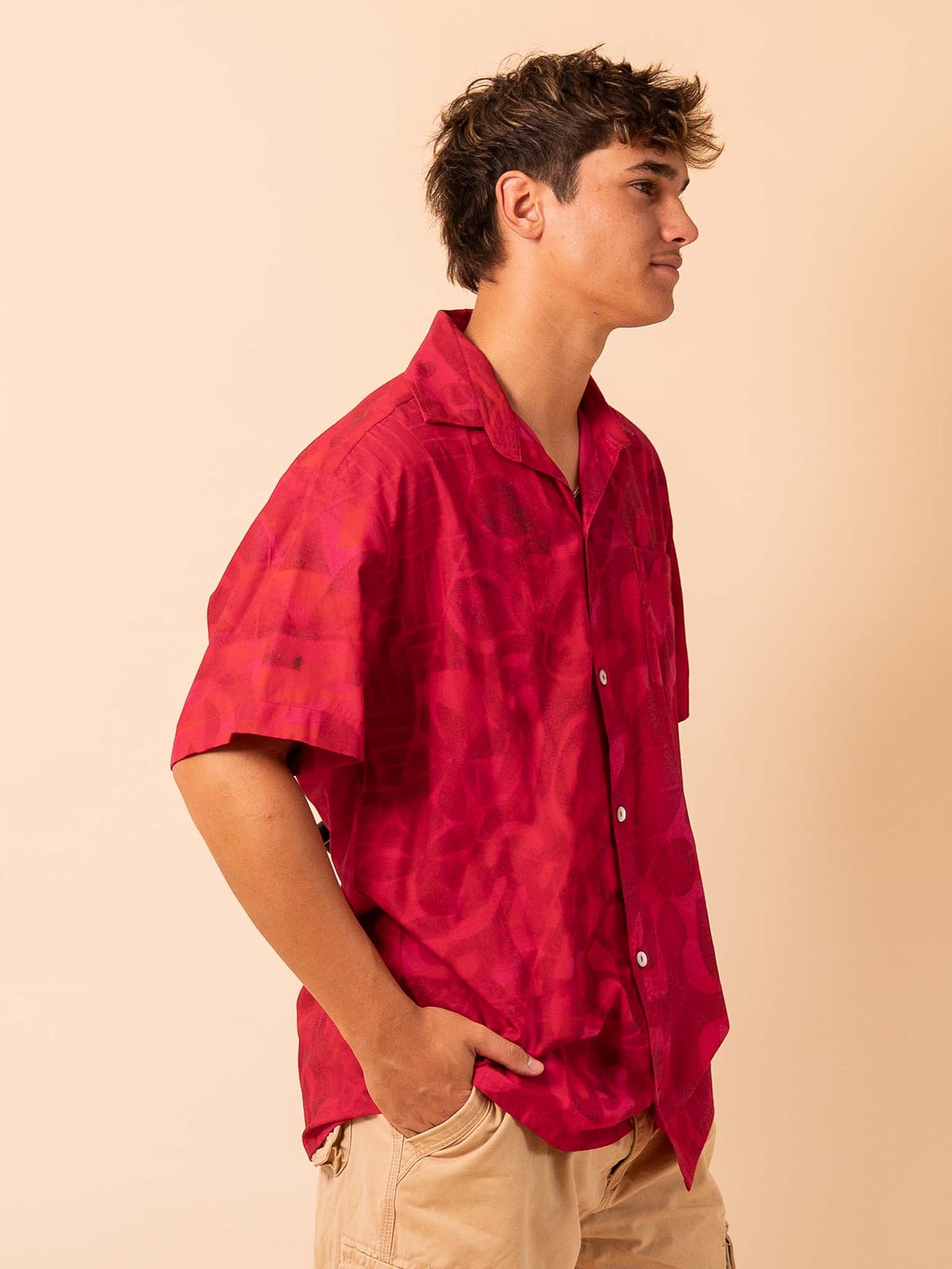 Taputu Shirt