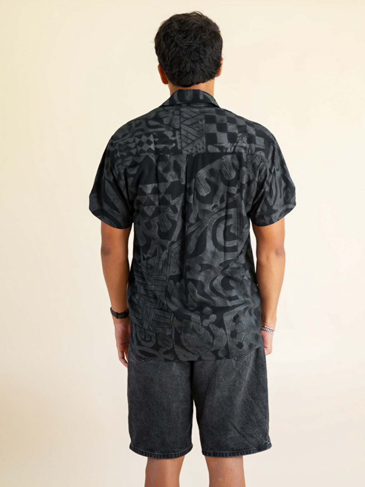Taputu Shirt
