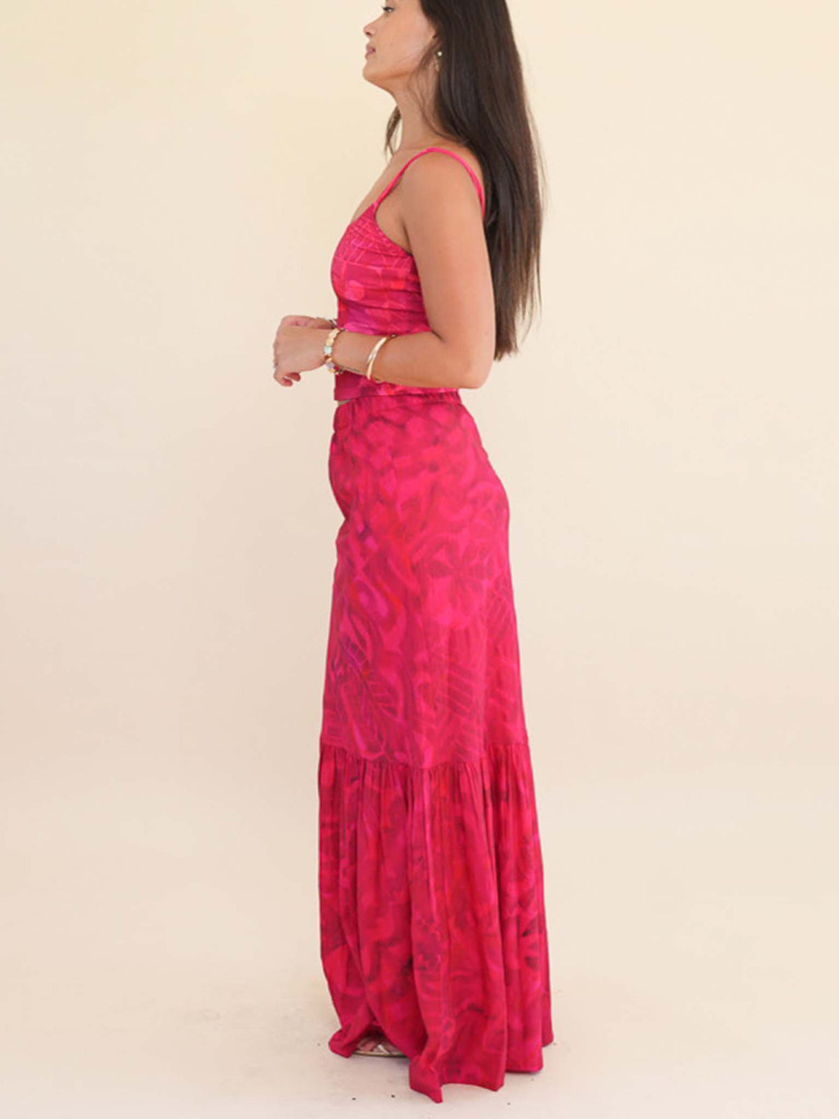 Pualani Skirt