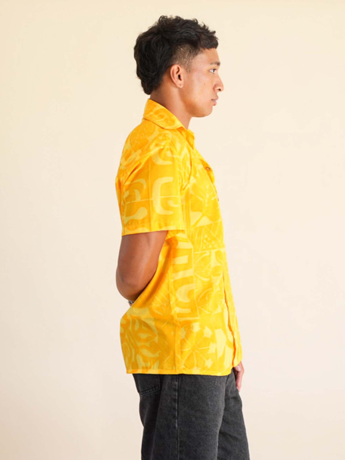 Taputu Shirt
