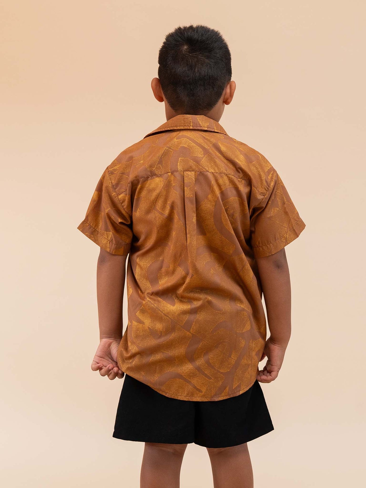 Tumu Shirt