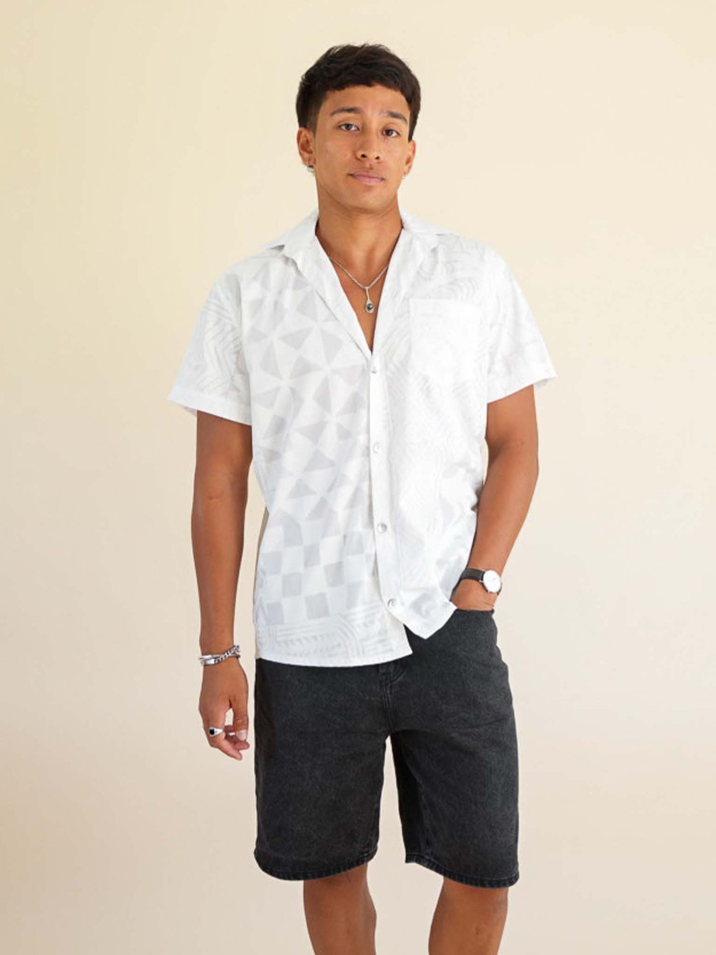 Taputu Shirt