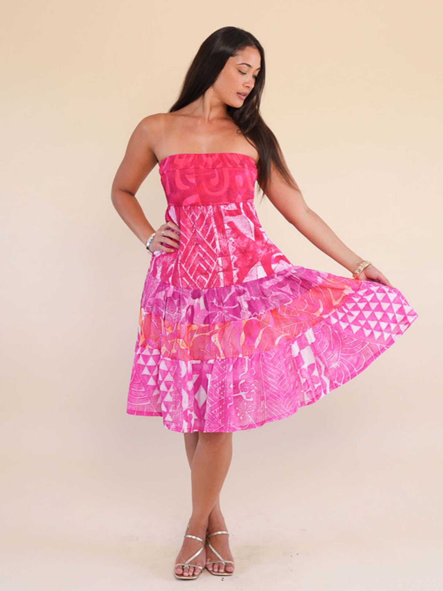 Kate Dress Mini
