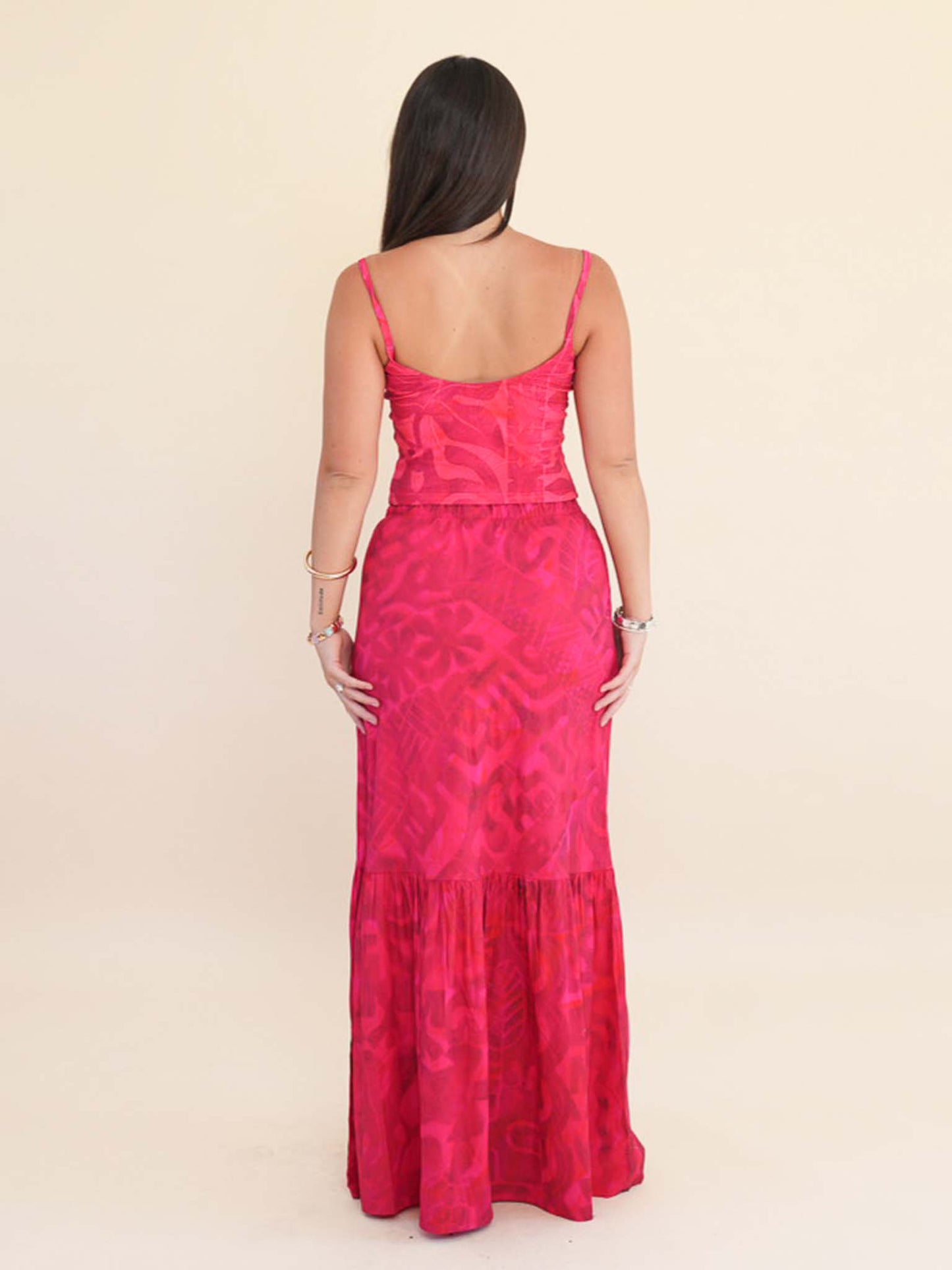 Pualani Skirt