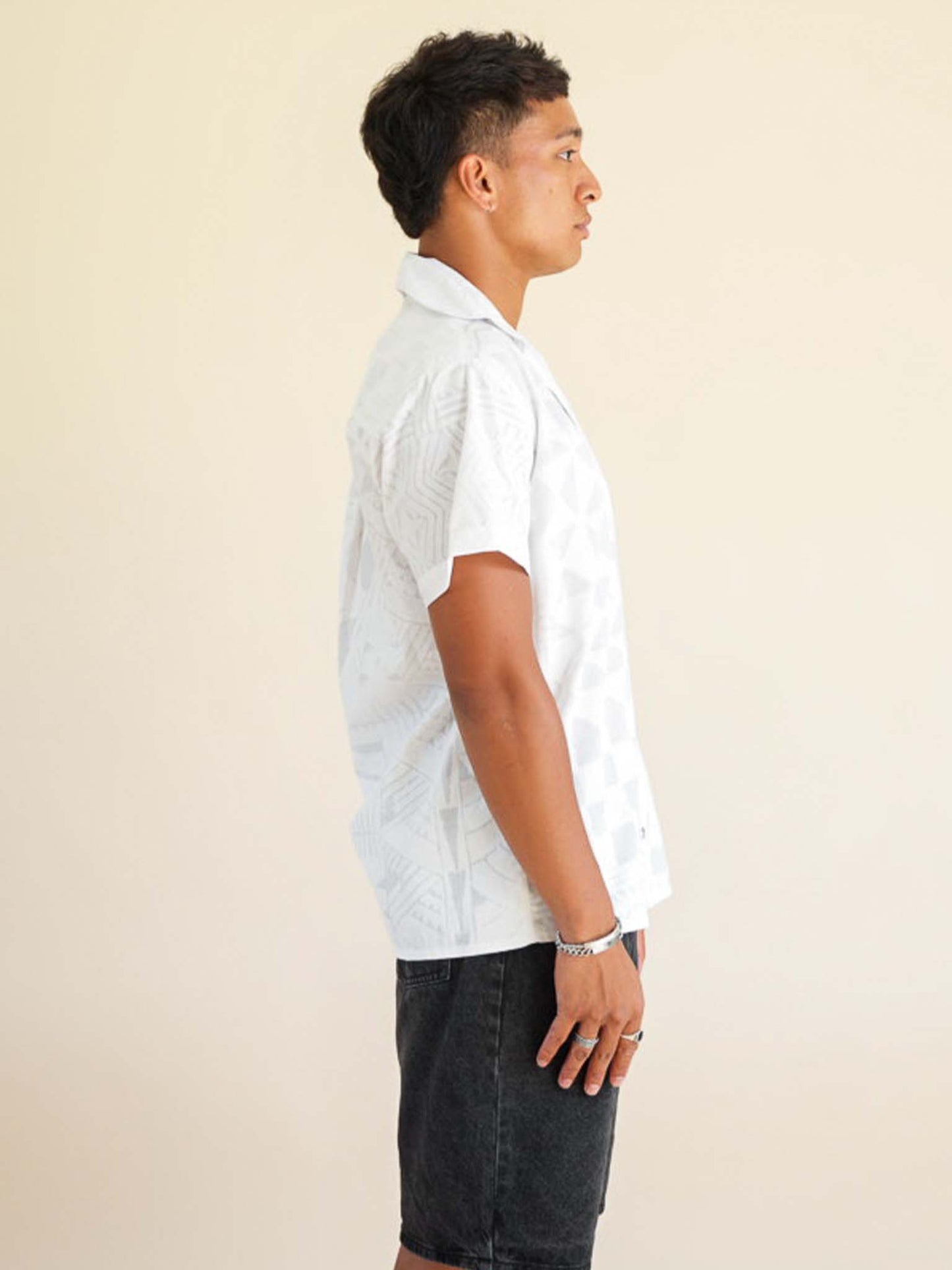 Taputu Shirt