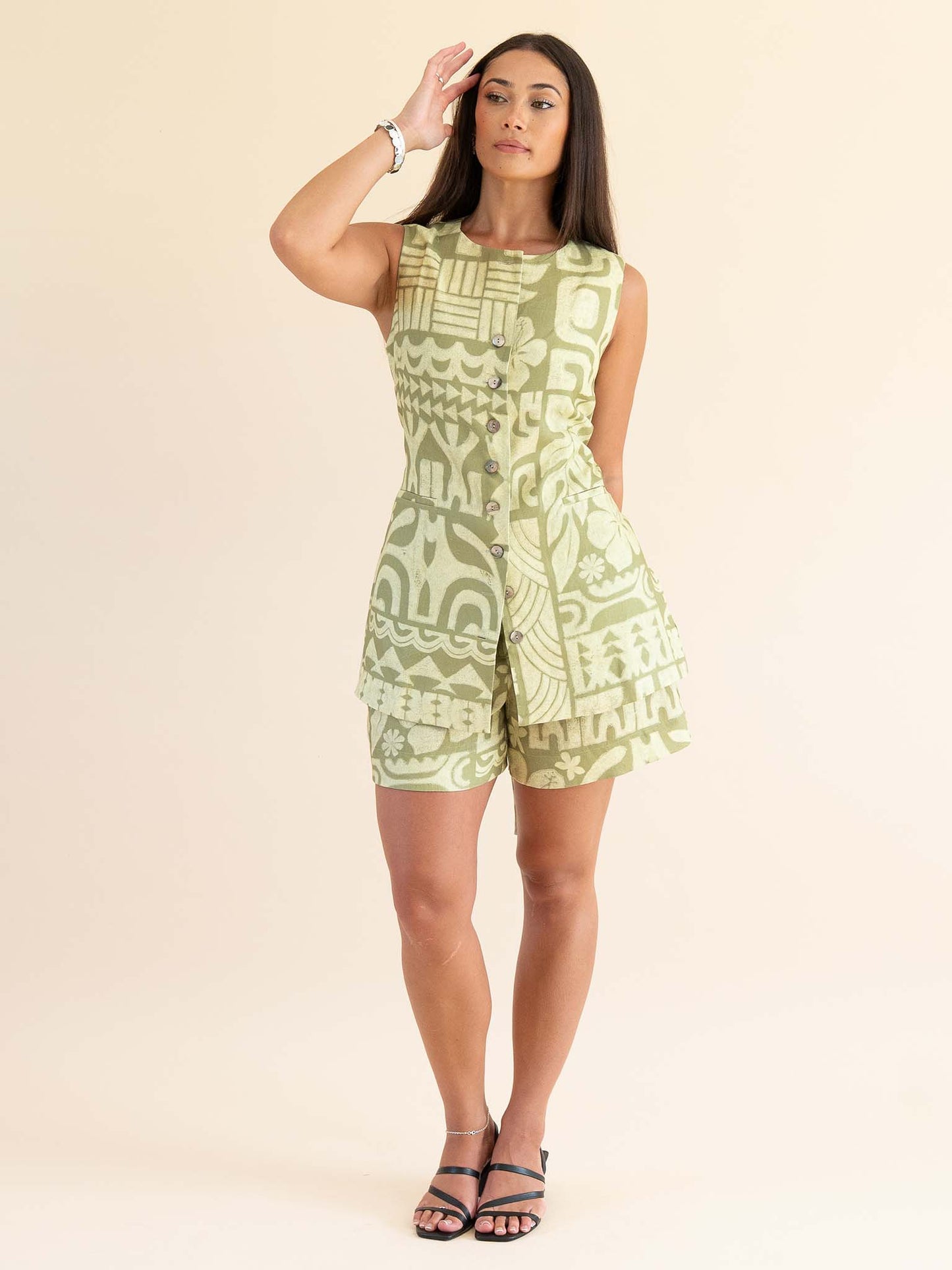 Vaitua Top