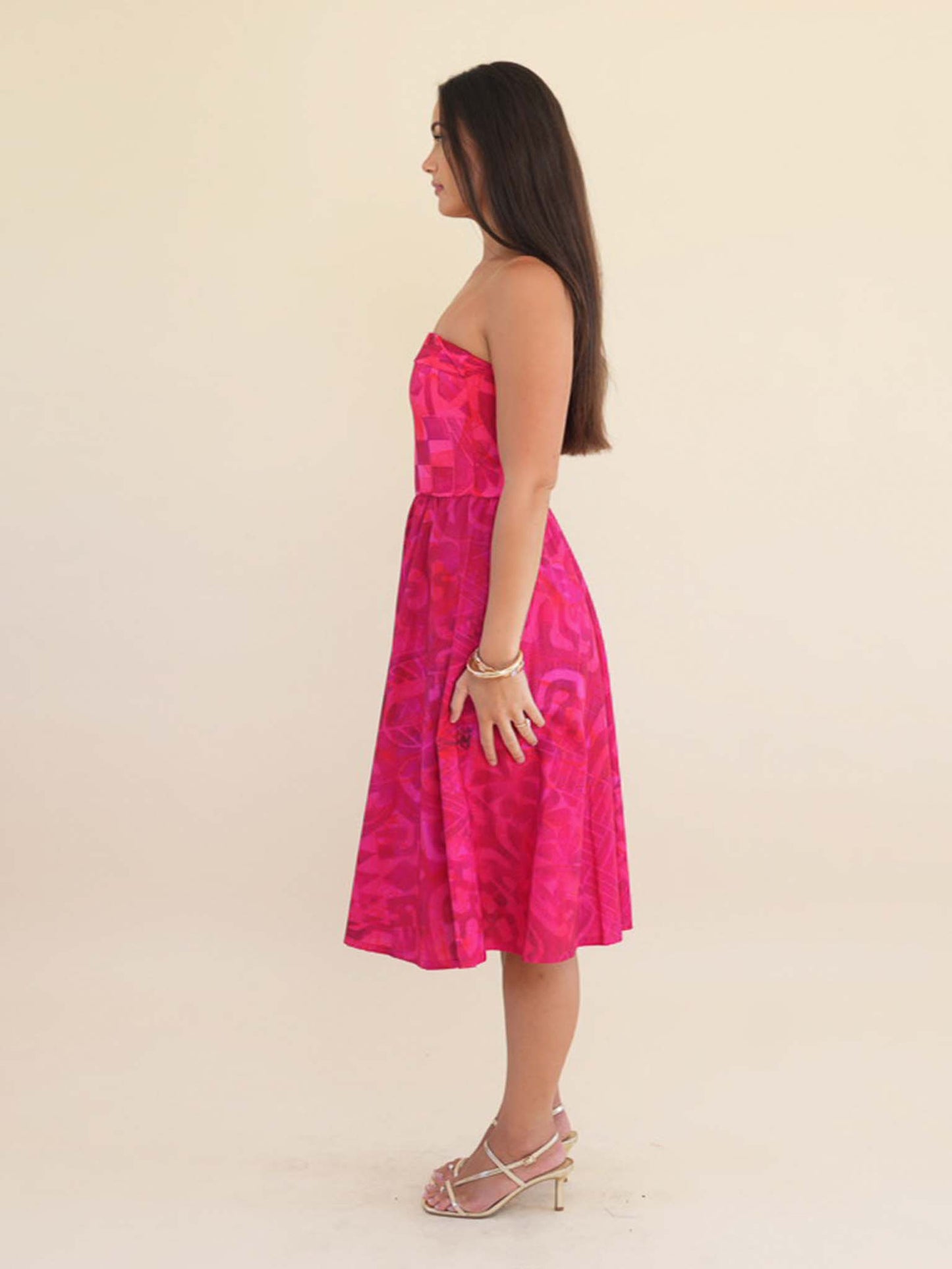 Tehina Dress