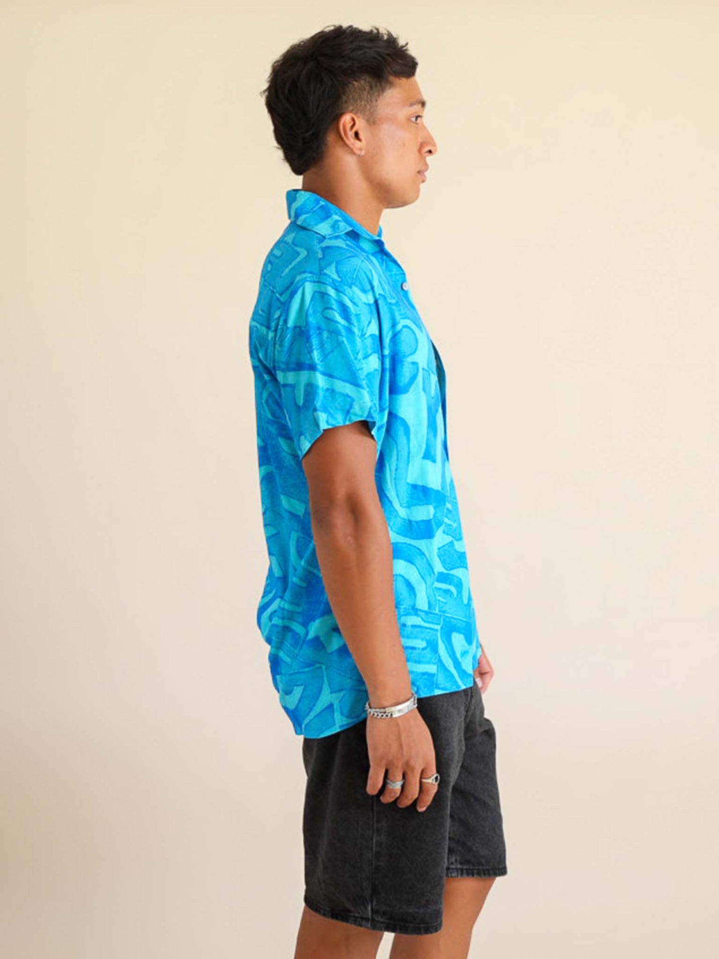 Taputu Shirt