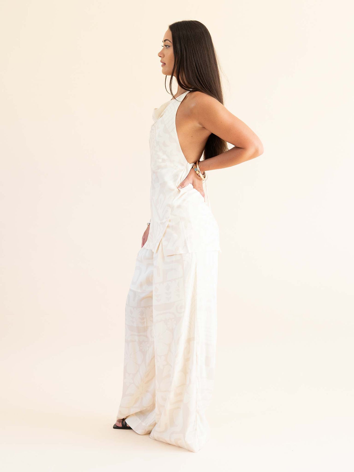 Moeana Trousers