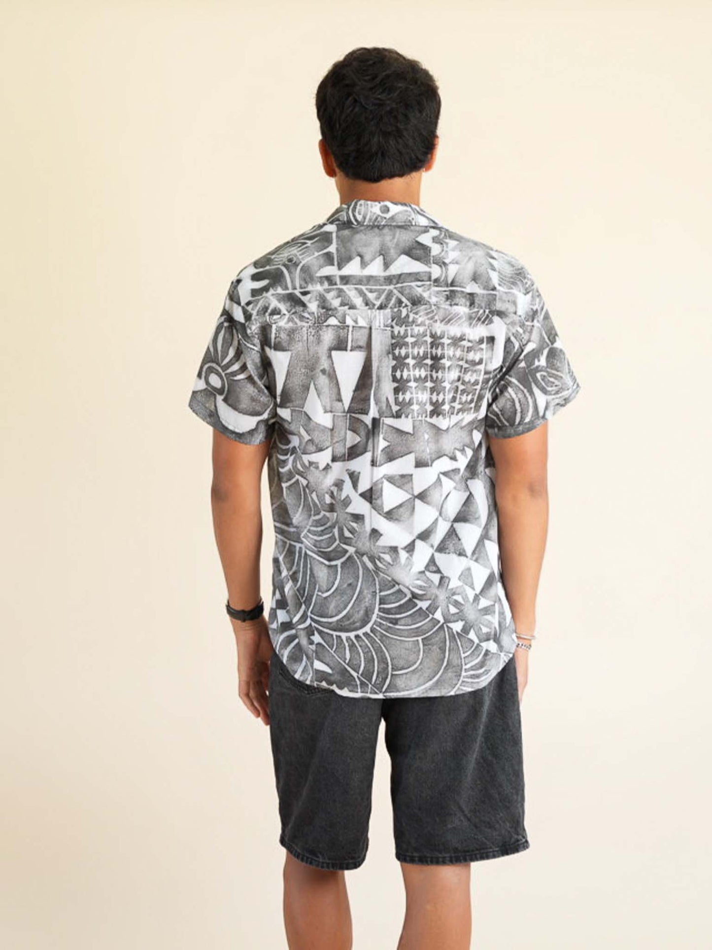 Taputu Shirt
