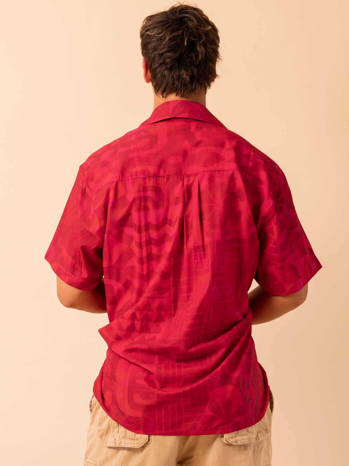 Taputu Shirt