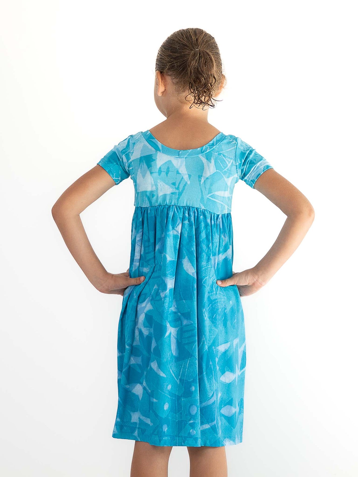 Tipani Dress