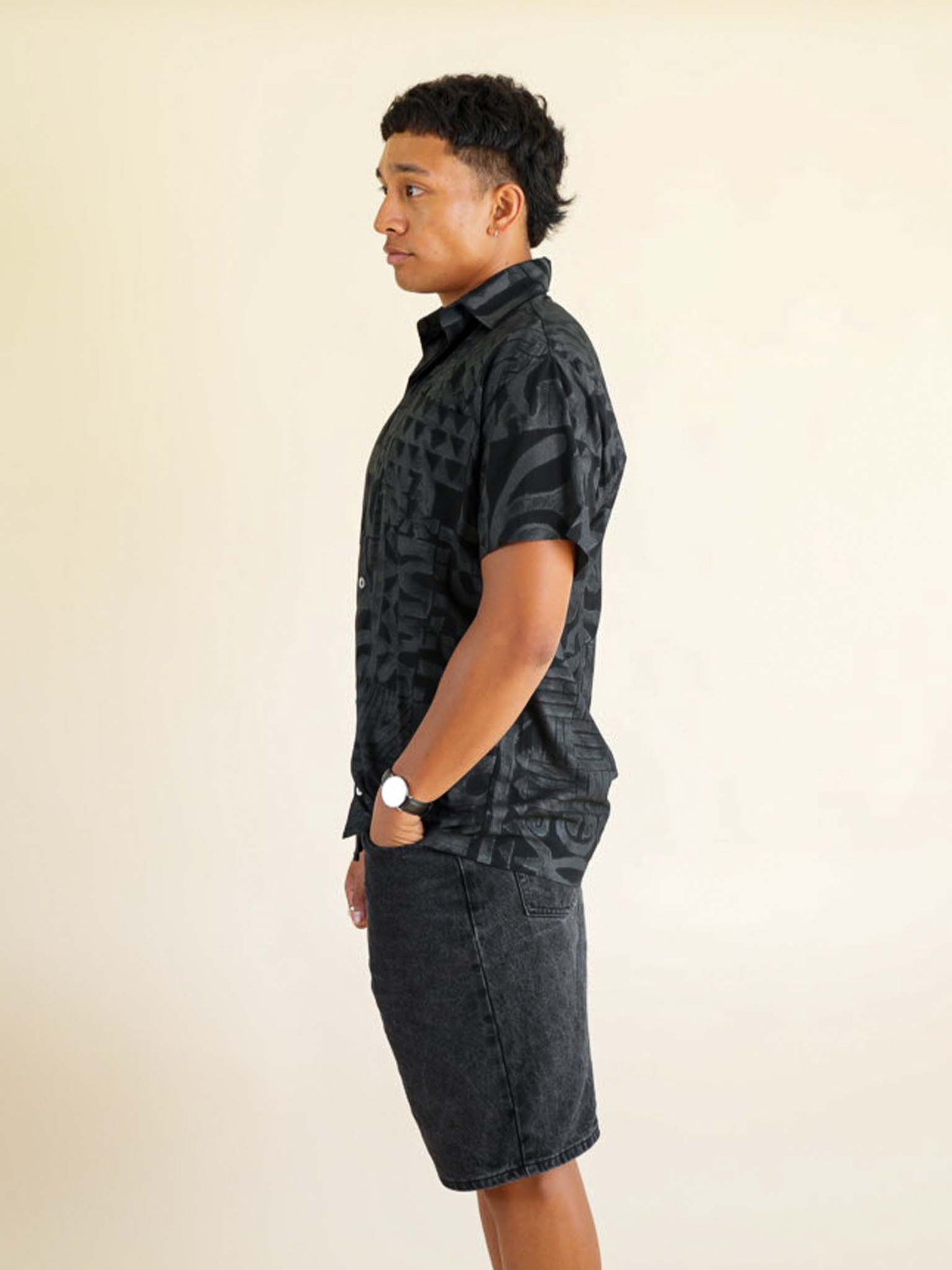 Taputu Shirt