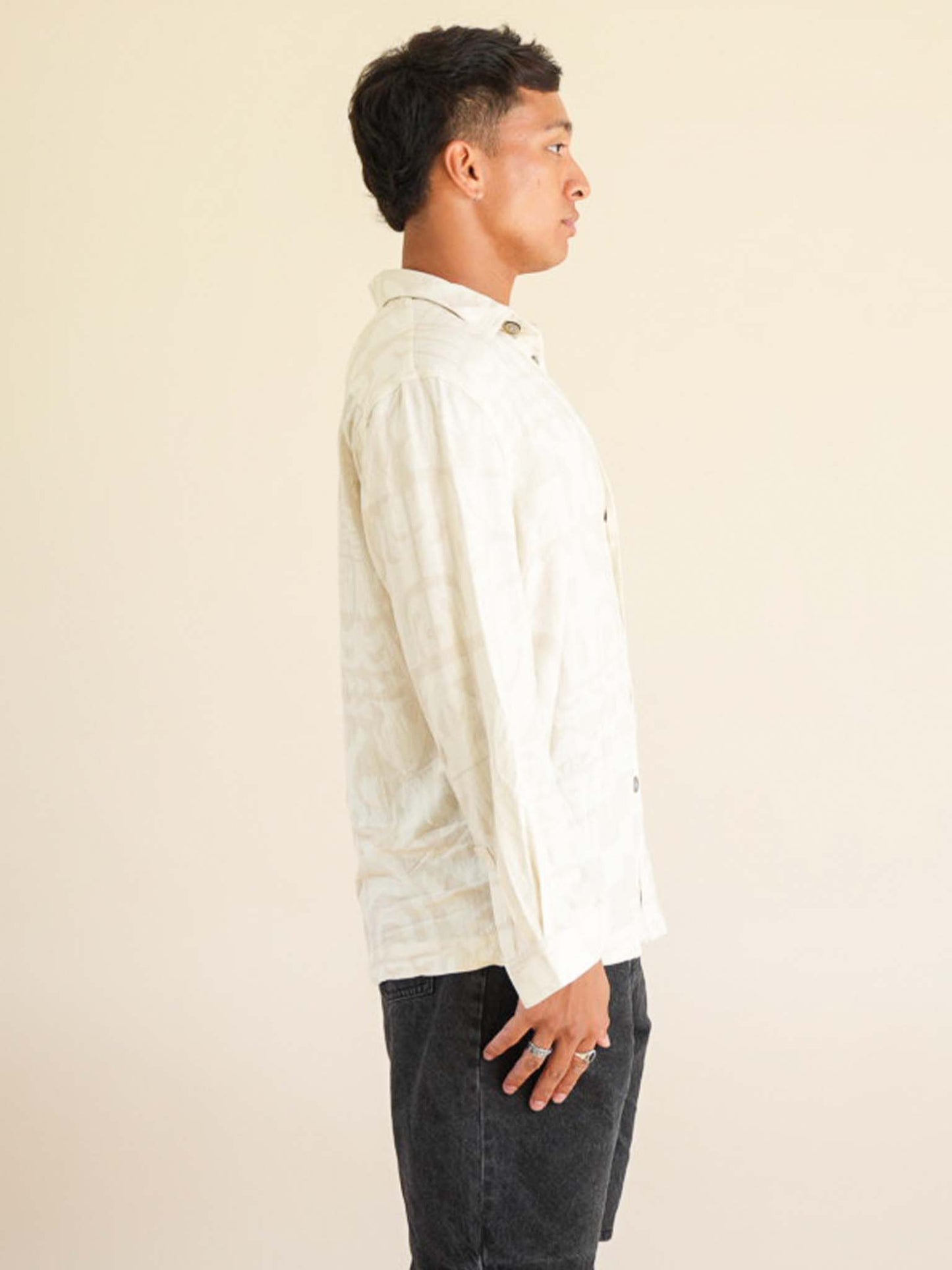Tamavi Long Sleeve Shirt