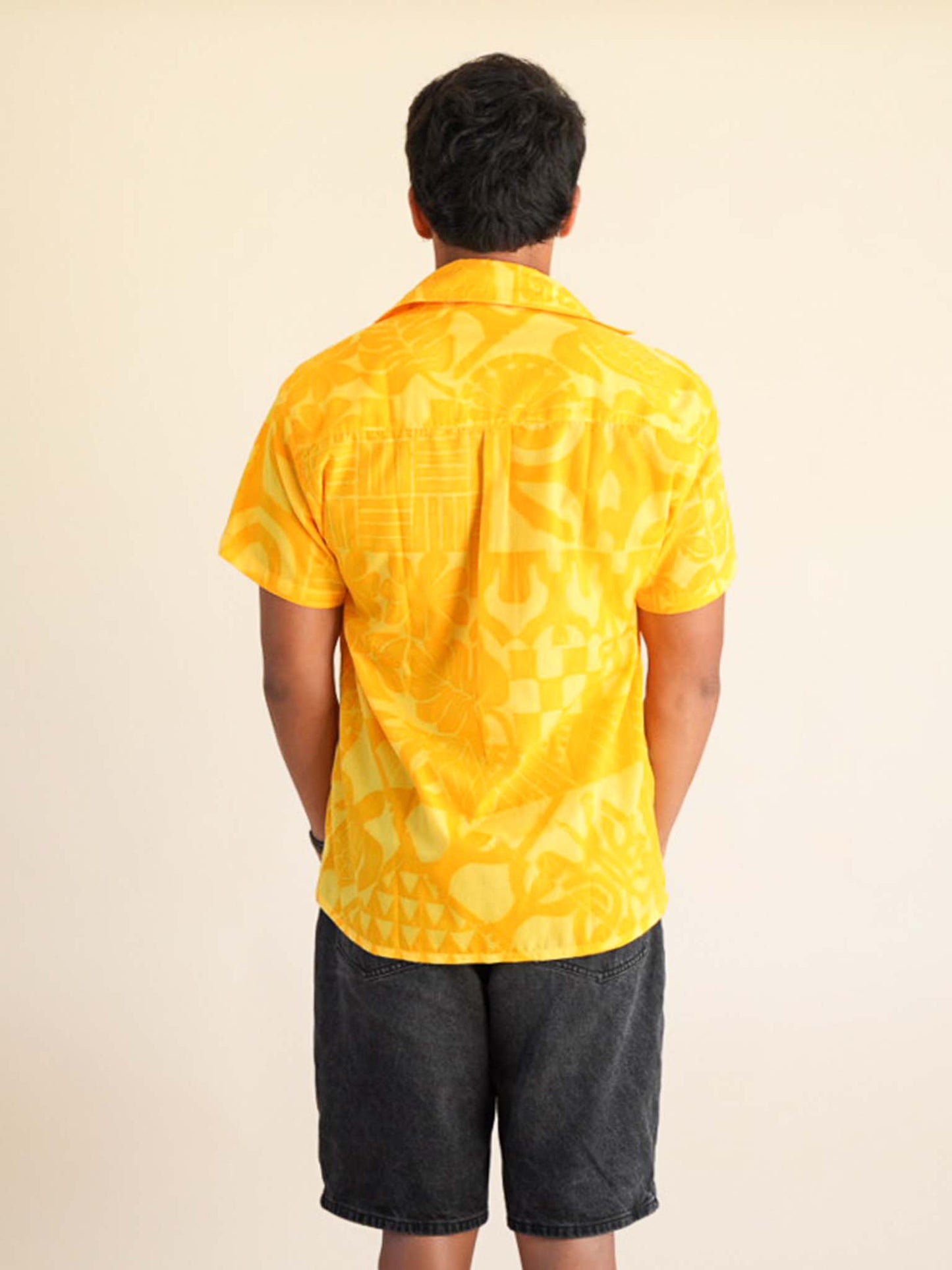 Taputu Shirt