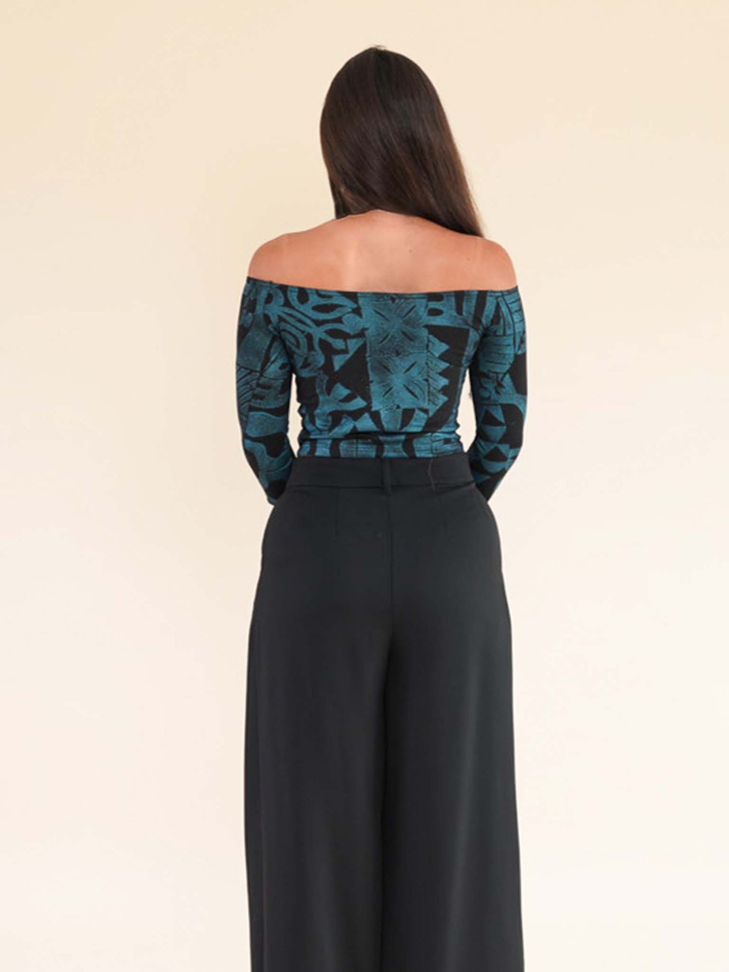 Tiahuia Top