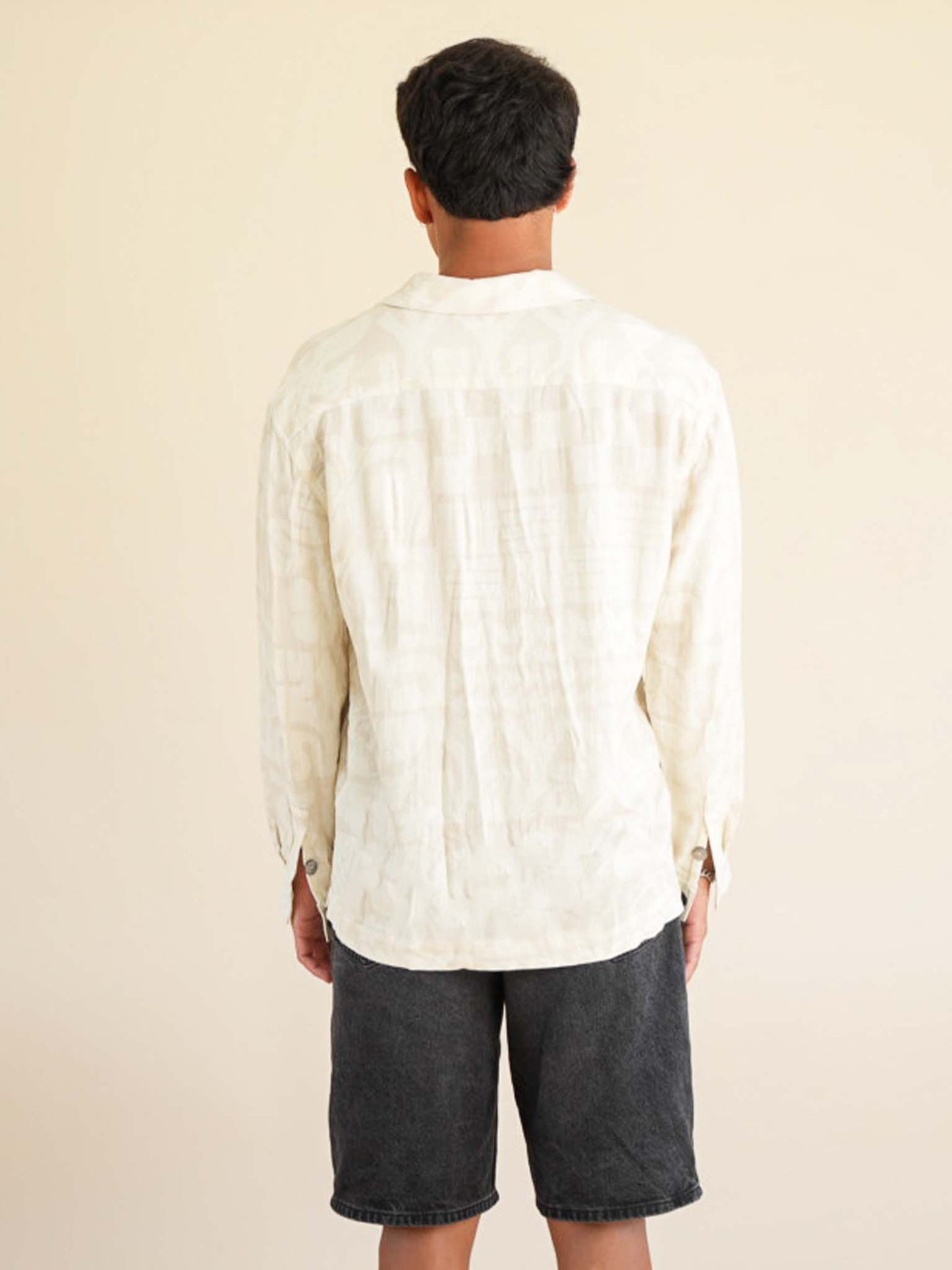 Tamavi Long Sleeve Shirt