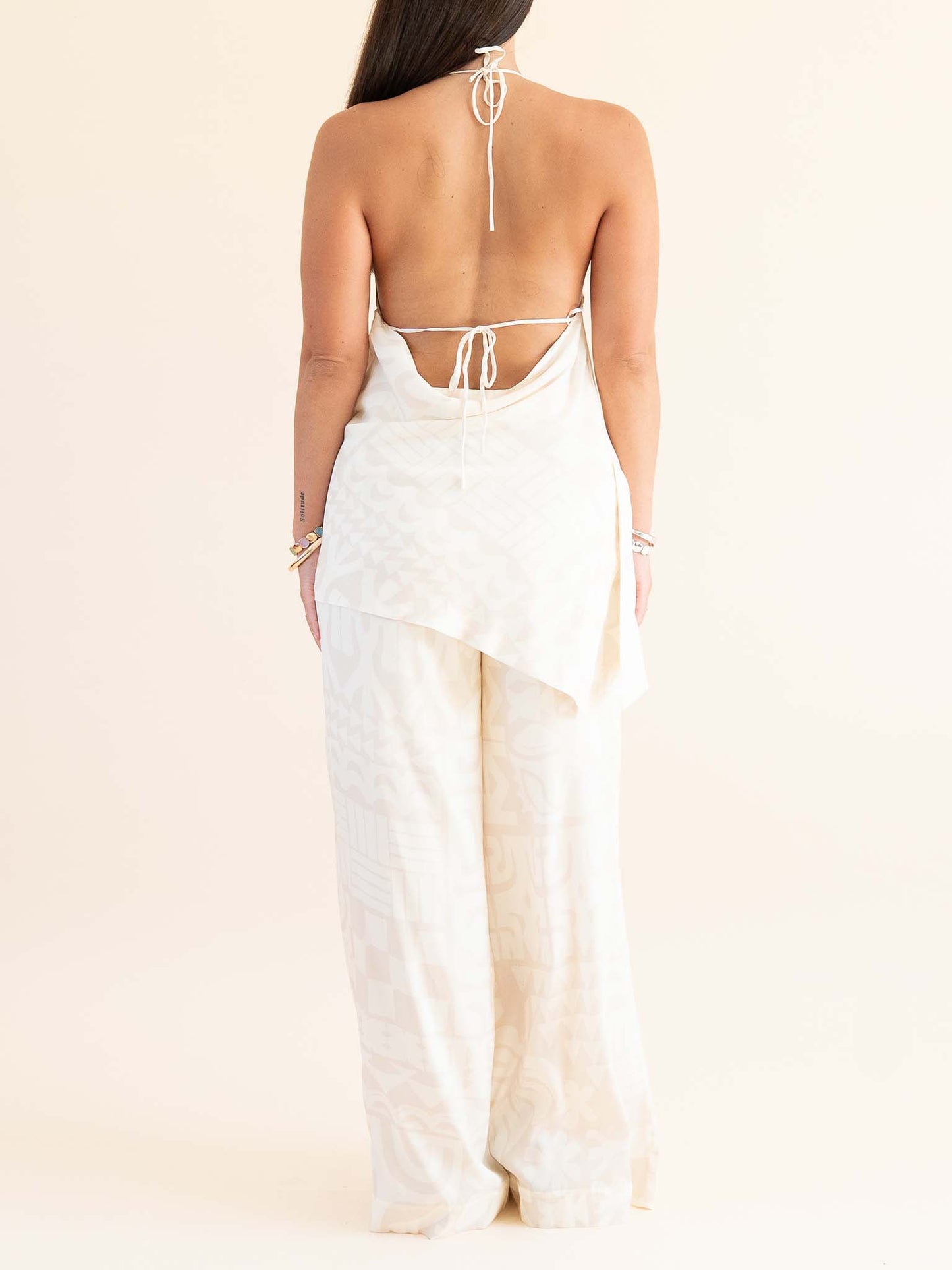 Moeana Trousers